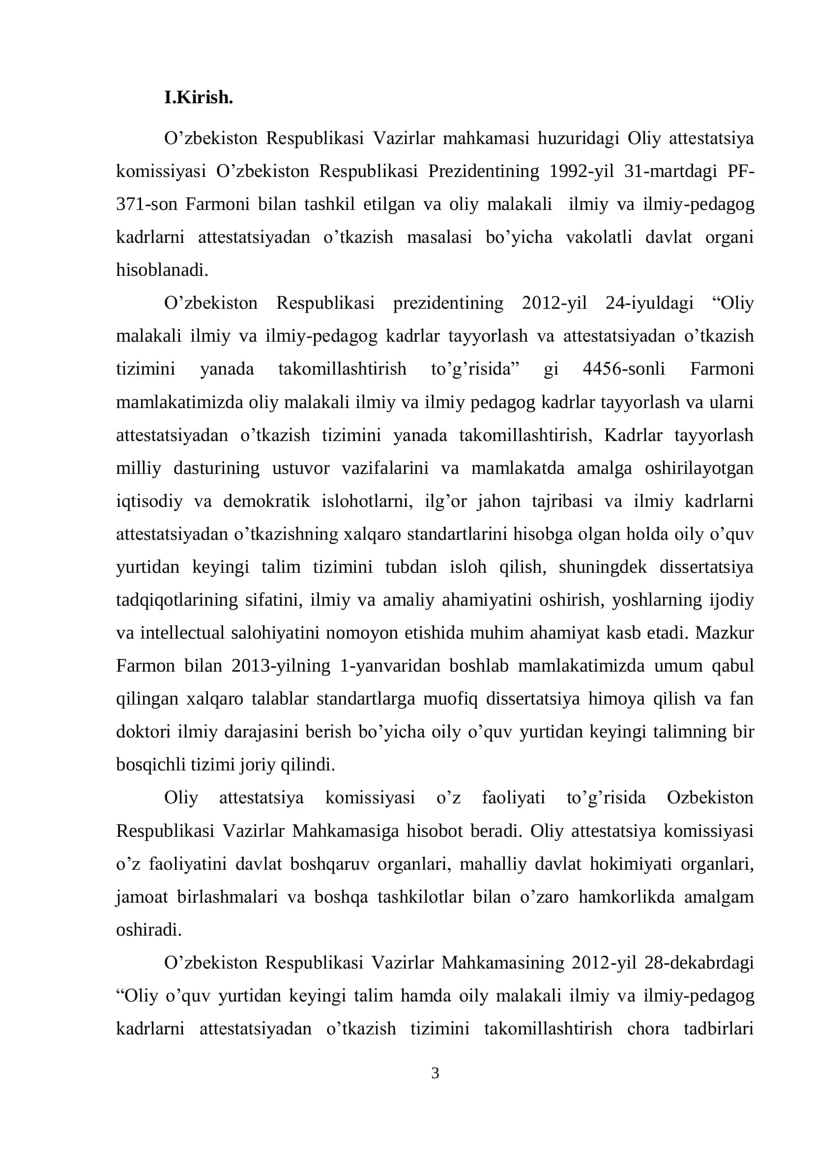 Guruh talabalari haqida malumot beruvchi malumotlar bazasini yaratish 3