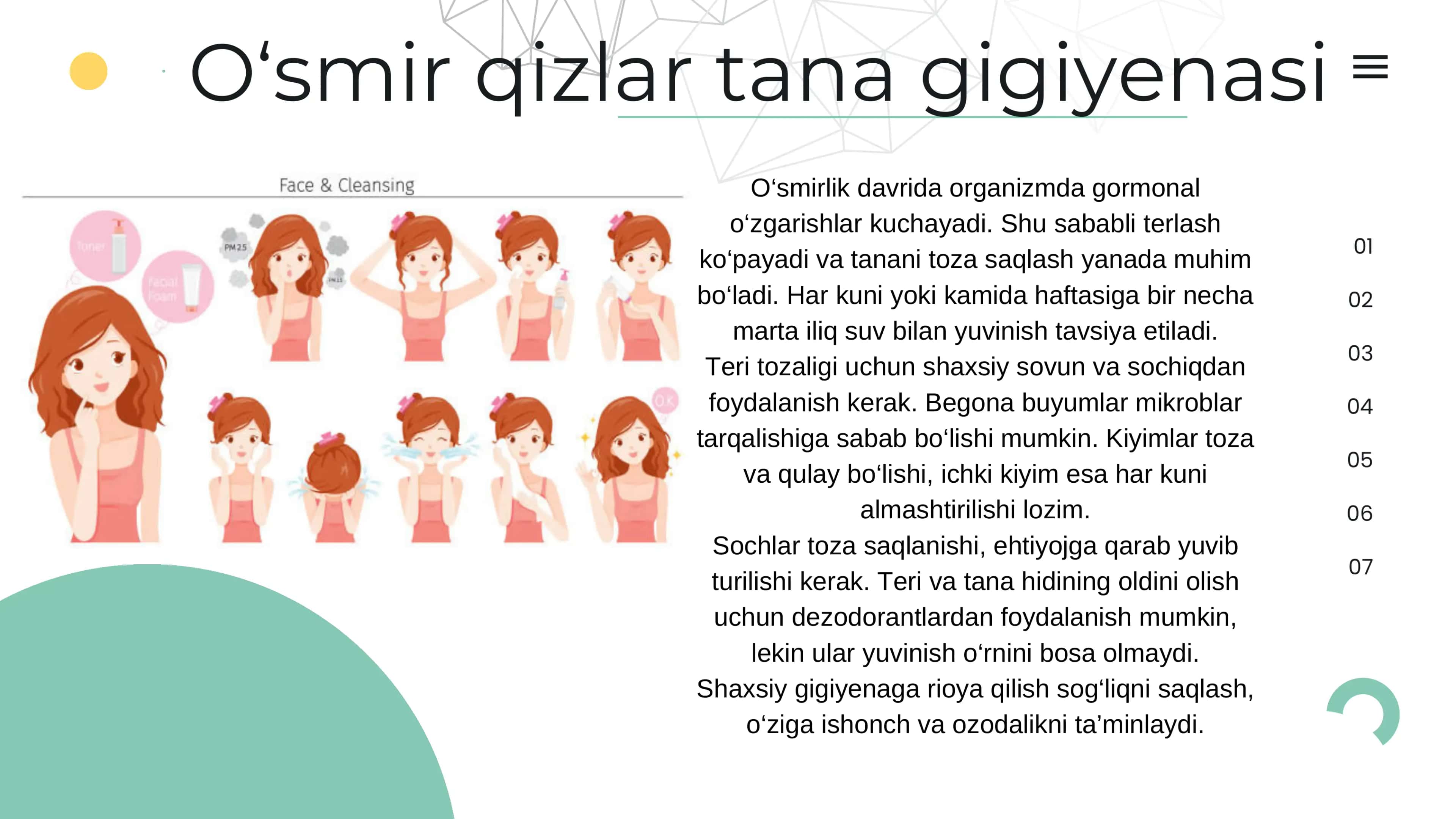 SALOMATLIK VOLONTYORLARI LOYIHASI 3
