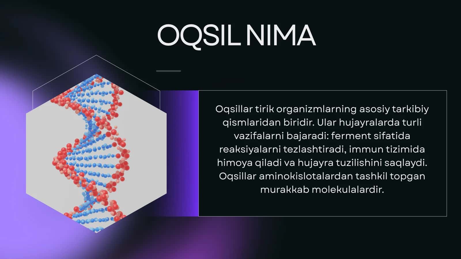 Biotibbiyot muhandisligi 3
