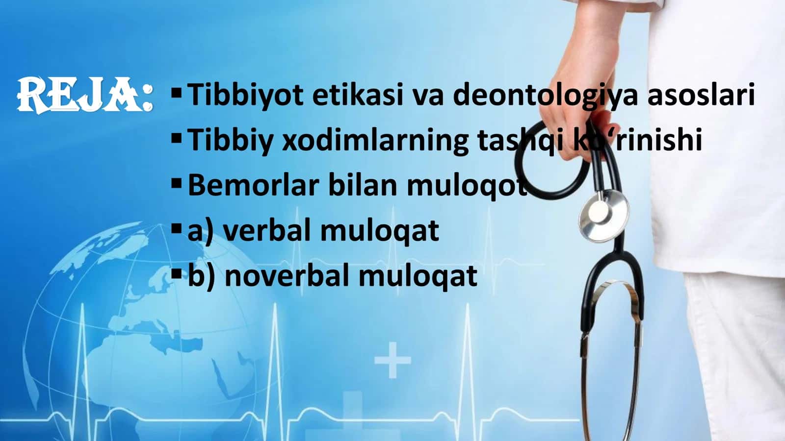 Tibbiyot etikasi va deontologiya asoslari 3