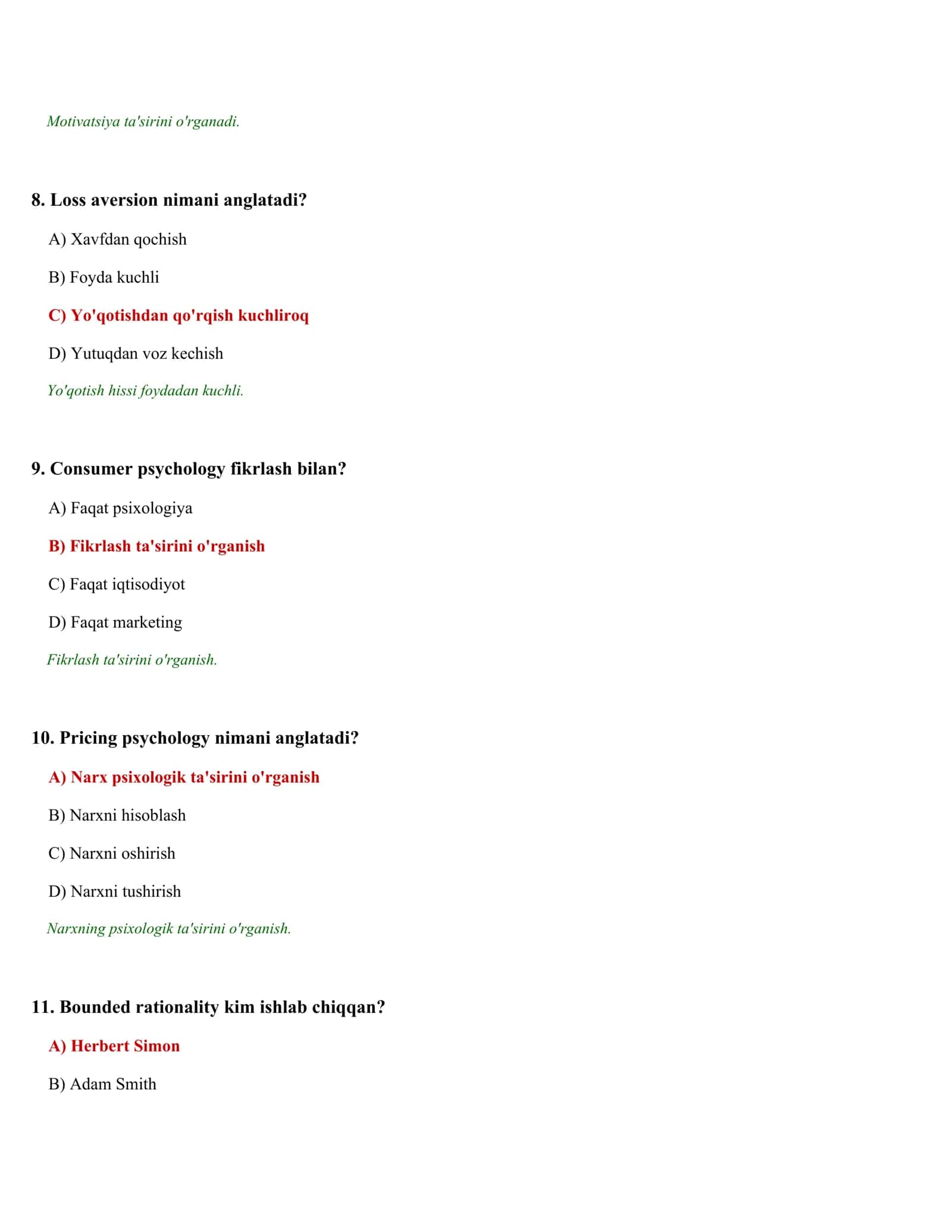 PSIXOLOGIK TESTLAR TO'PLAMI (48/50) 3