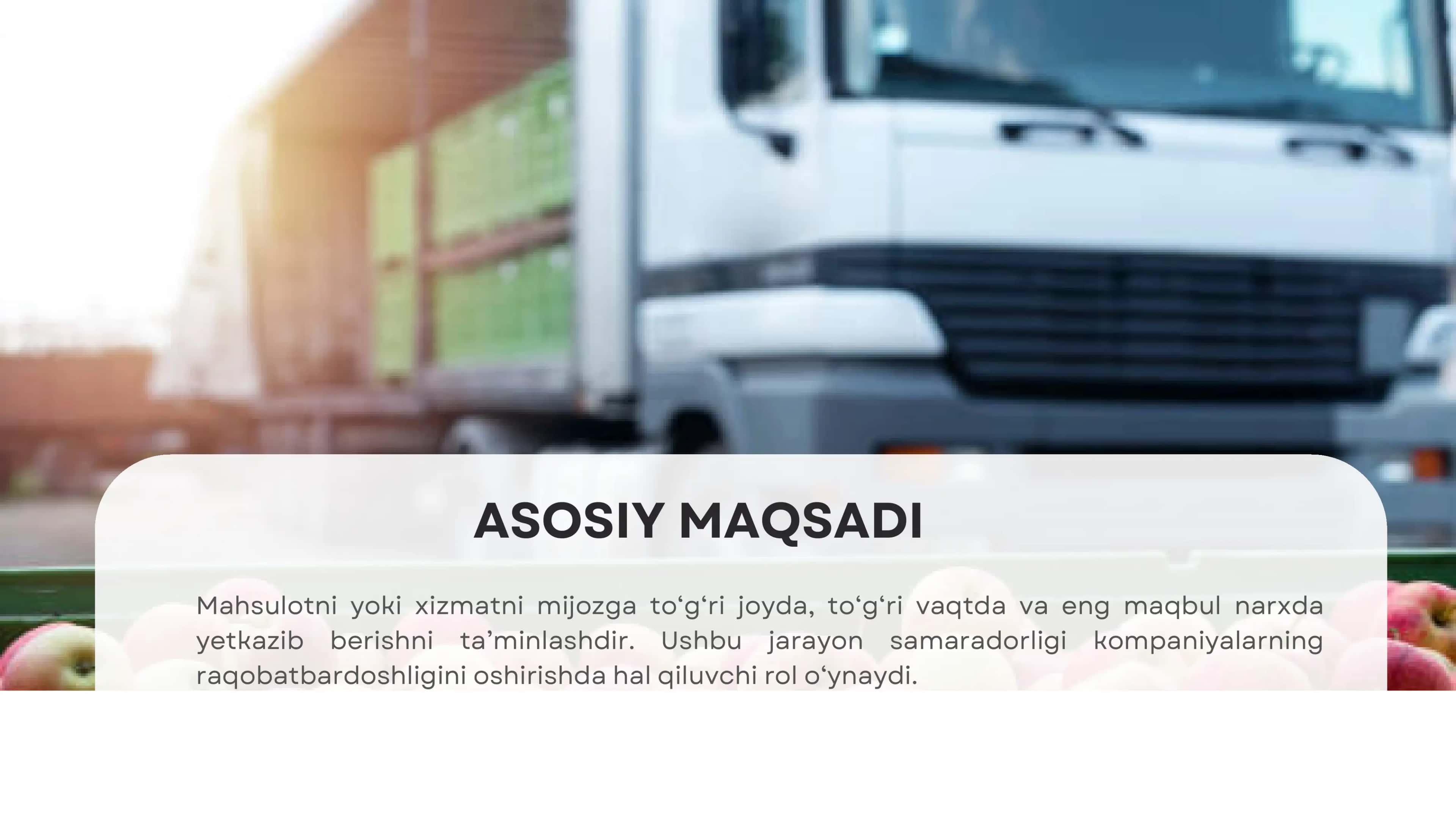 Logistika marketingi 3