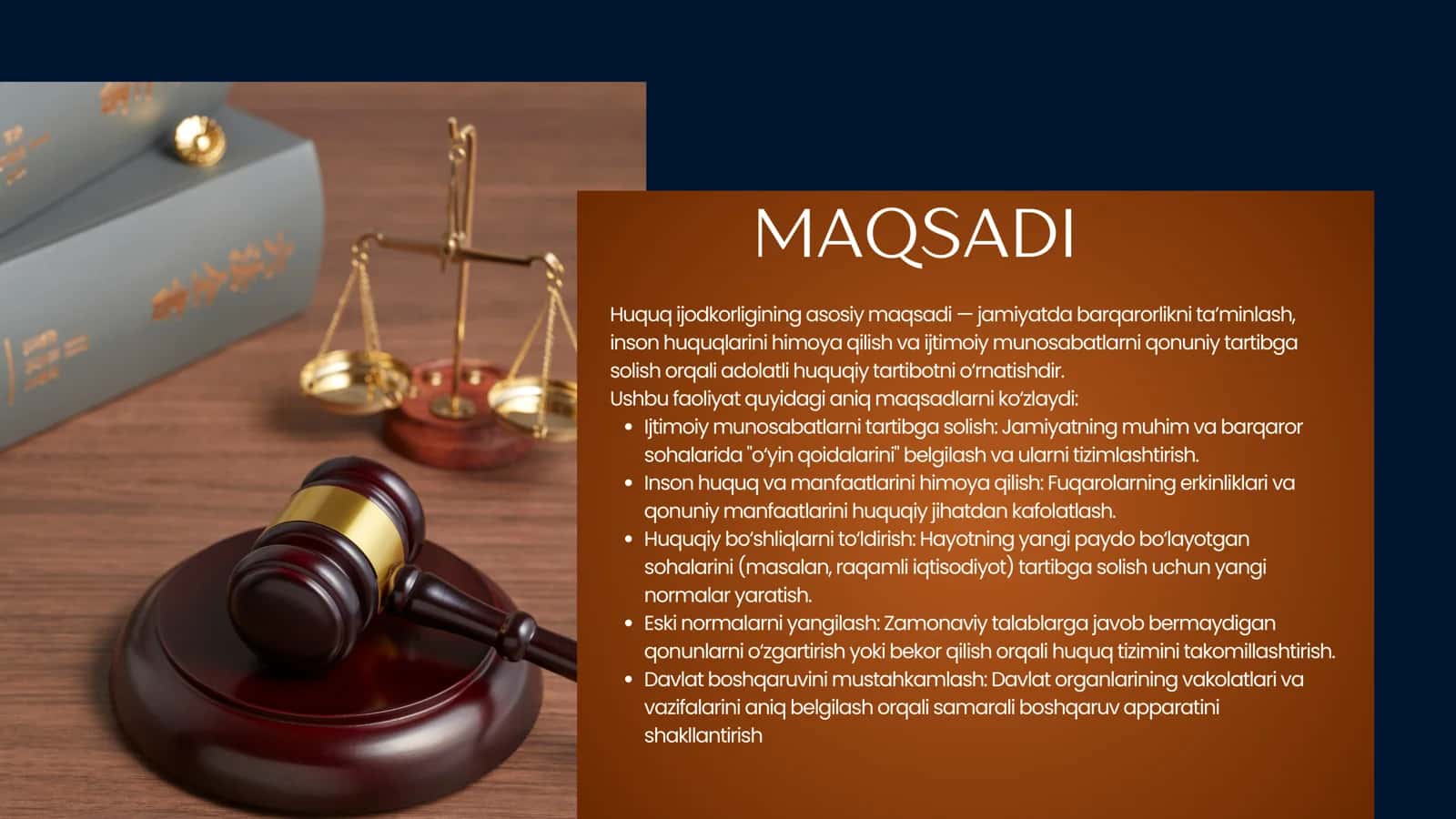 HUQUQ IJODKORLIGI 3