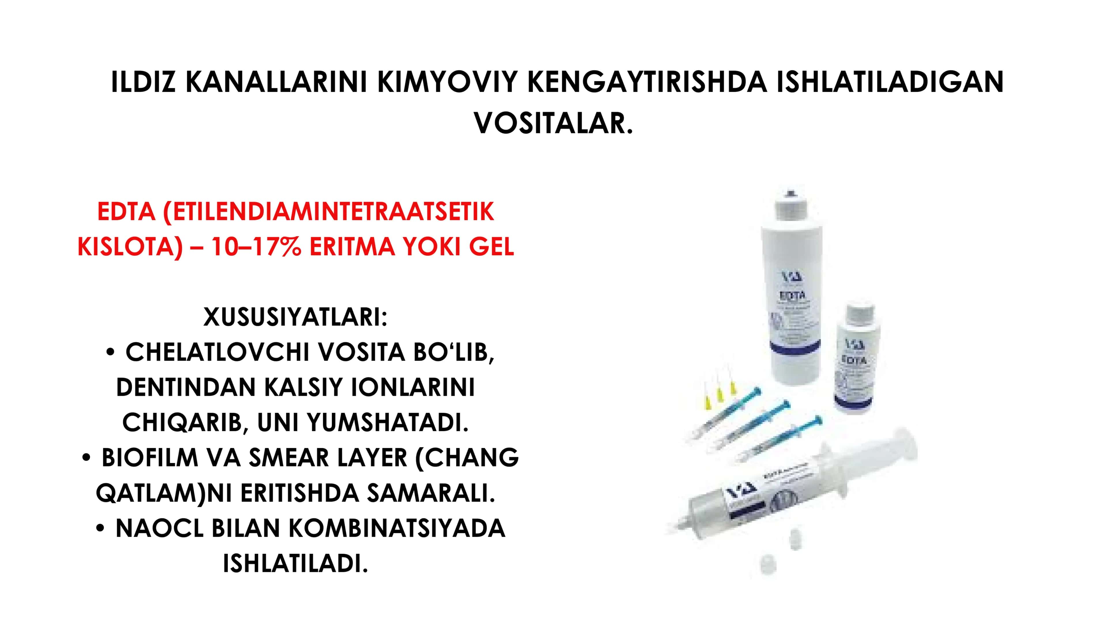 ILDIZ KANALLARINI KIMYOVIY KENGAYTIRISH 3