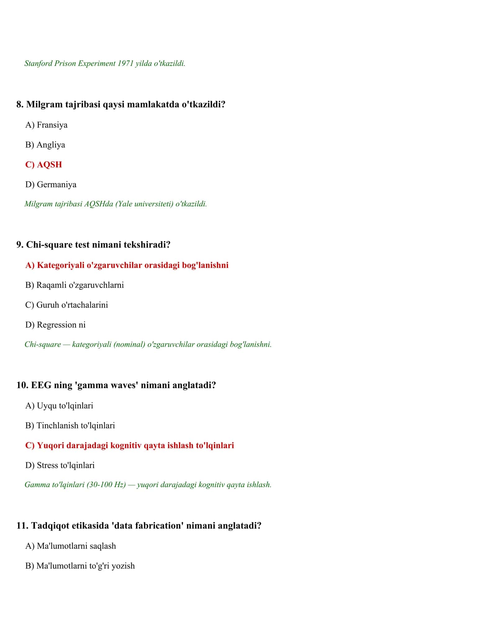 PSIXOLOGIK TESTLAR TO'PLAMI (44/50) 3