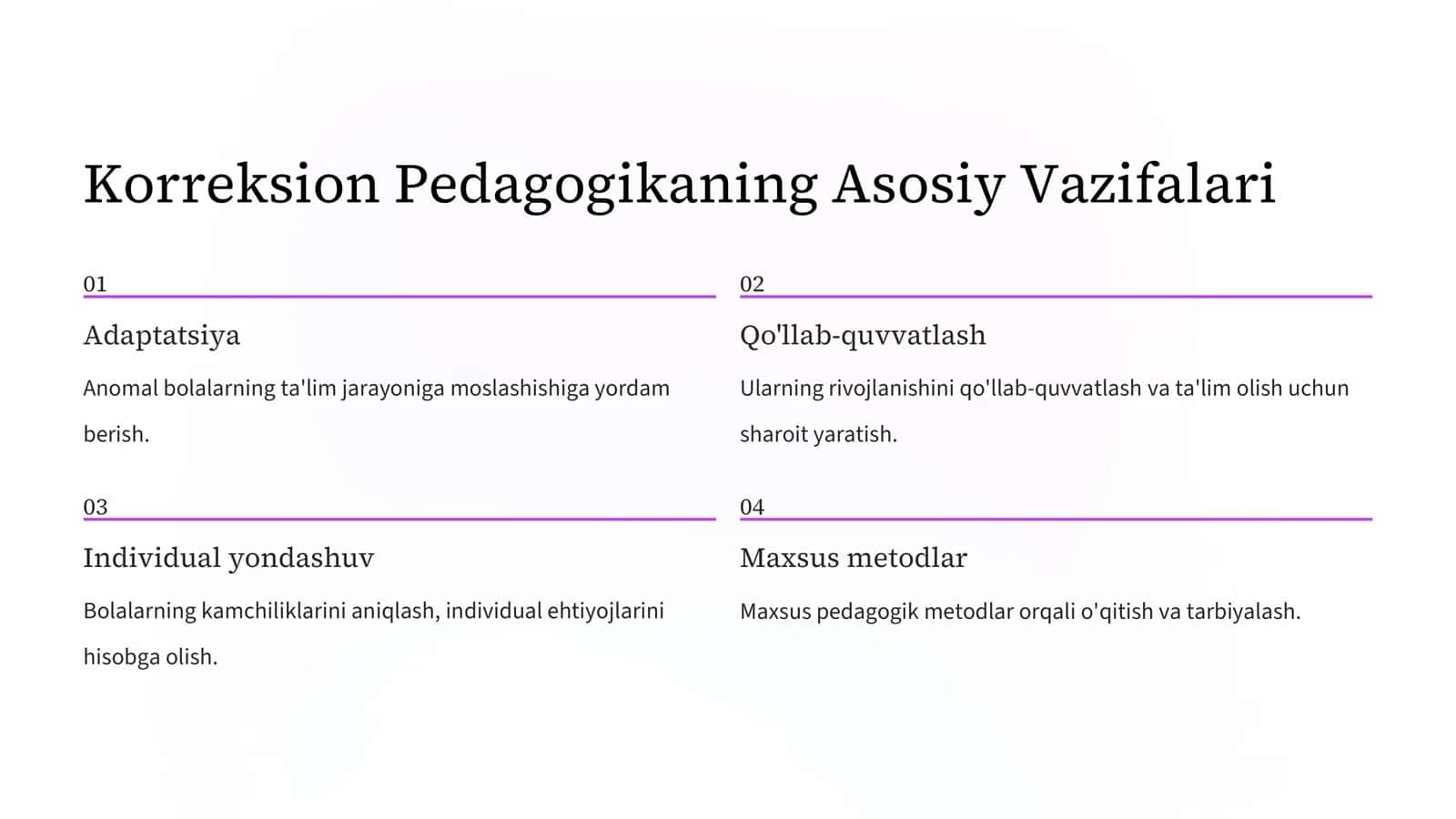 Korreksion Pedagogika 3