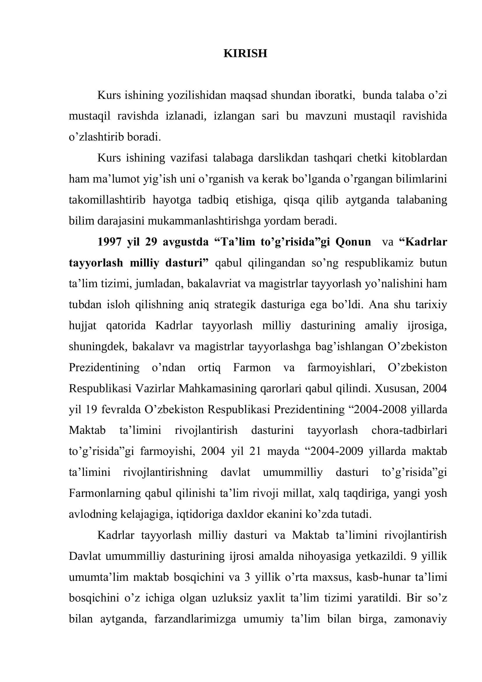 Spirtlar va aldegidlar mavzusini o’qitish metodikasi 3