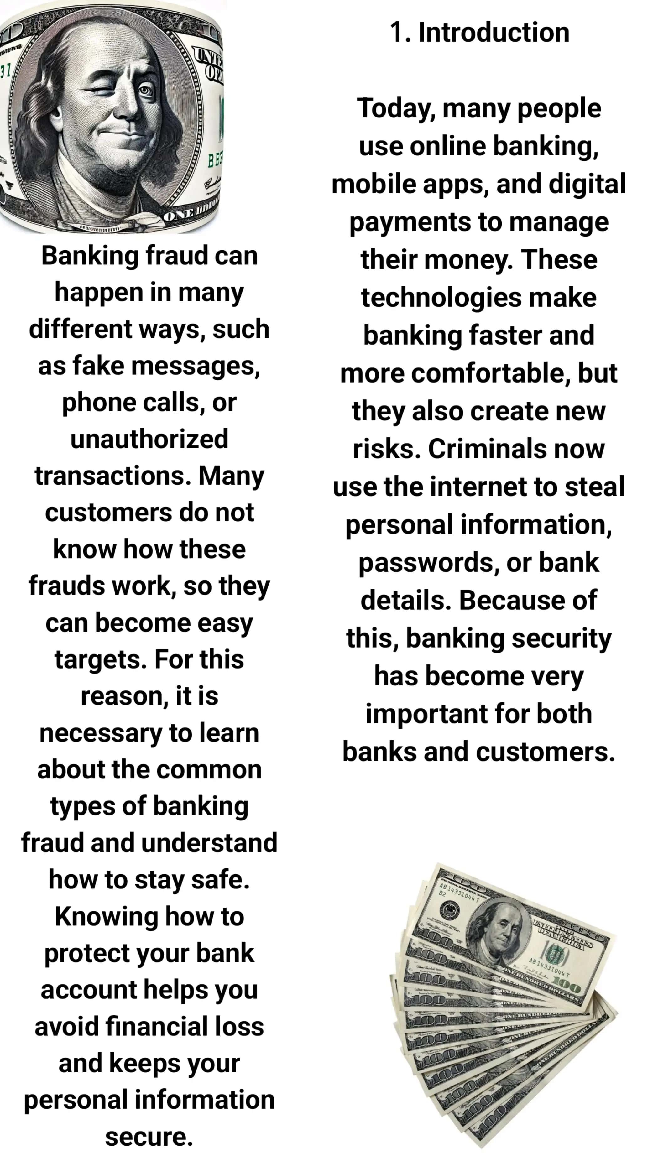 Banking Security and Fraud Prevention 3