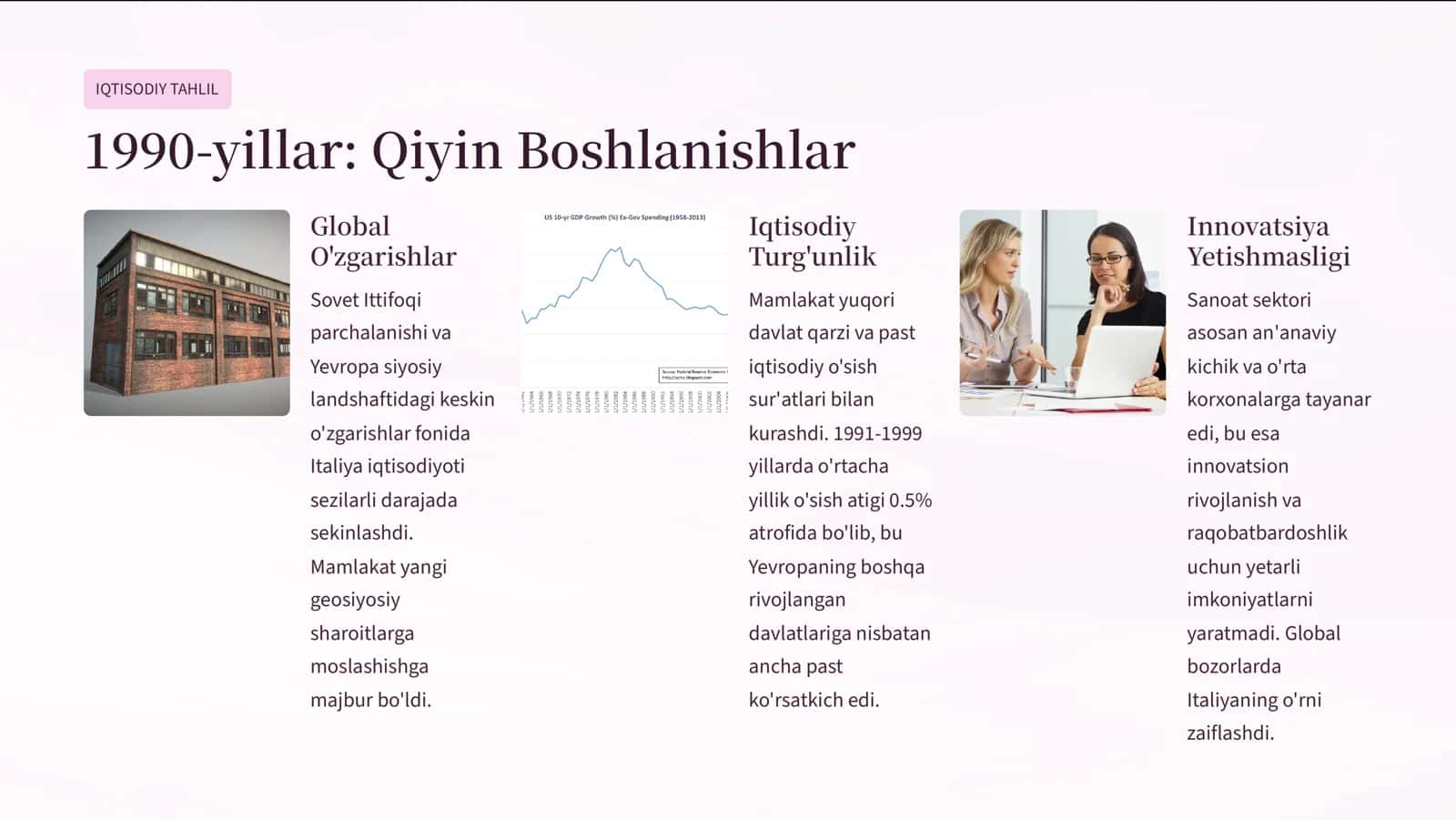 佱佱-A sinf o'quvchilarining Jahon tarixi fanidan 3