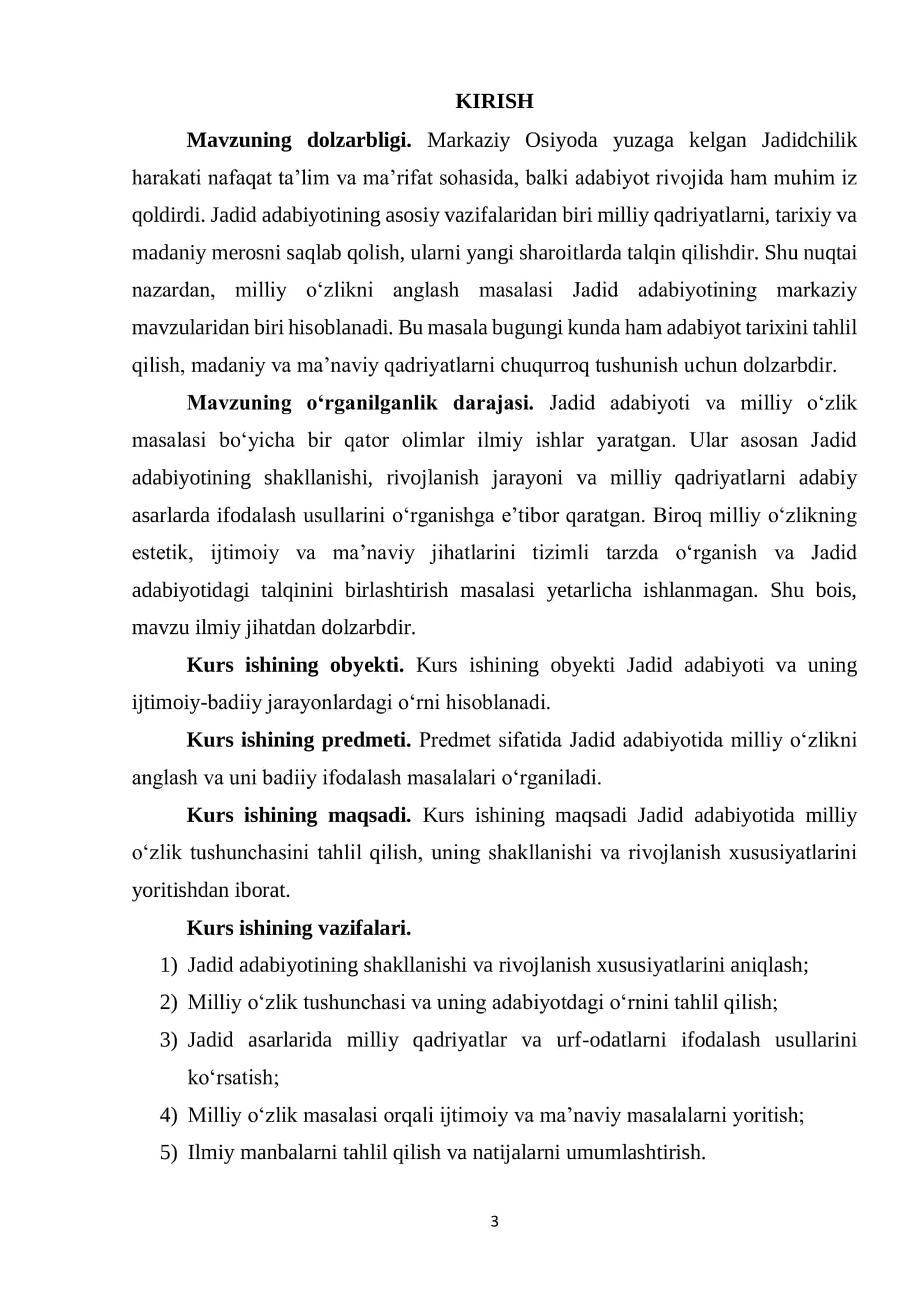 JADID ADABIYOTIDA MILLIY O‘ZLIKNI ANGLASH MASALASI 3