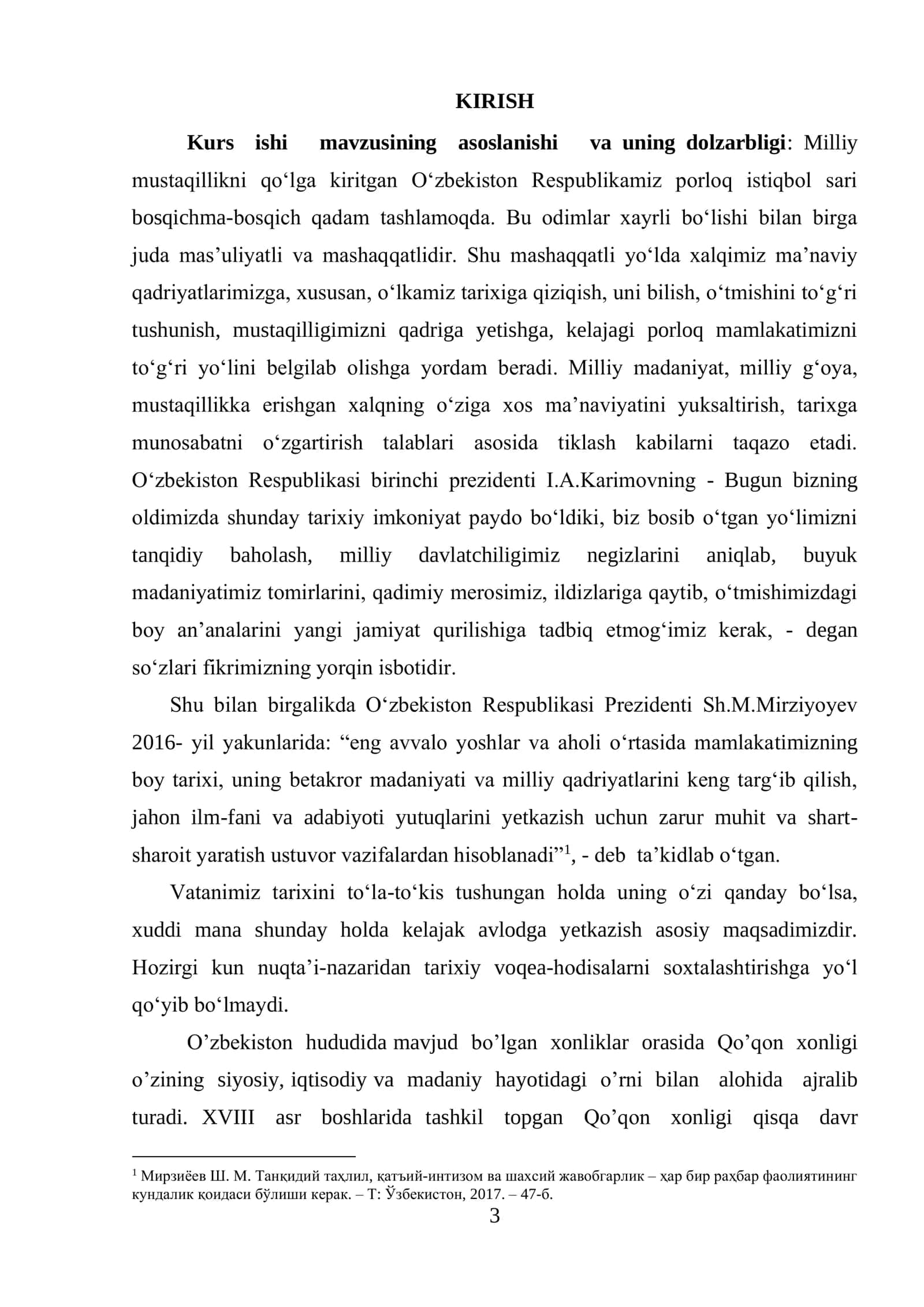 QO’QON XONLIGI DAVLAT BOSHQARUVIDA MANSAB VA UNVONLAR 3