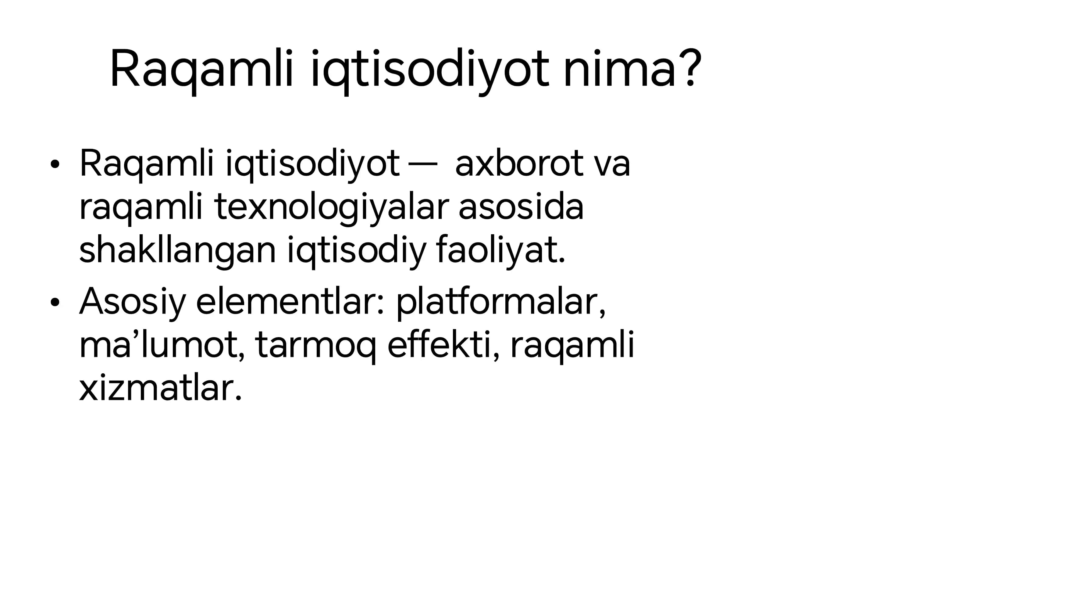 Raqamli iqtisodiyotda mobil texnologiyalar 3