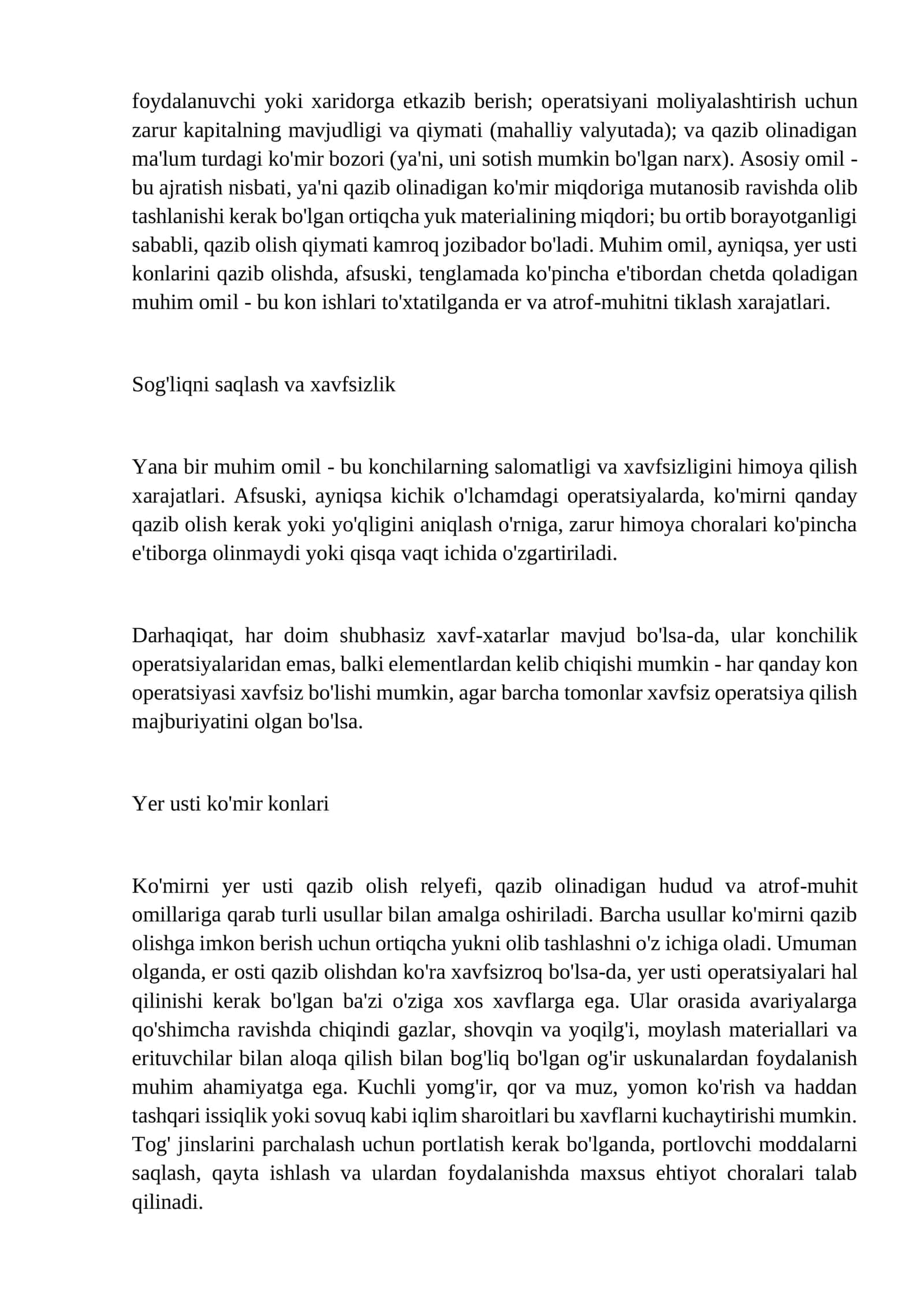 O’zbekistondagi ko’mir konlari 3