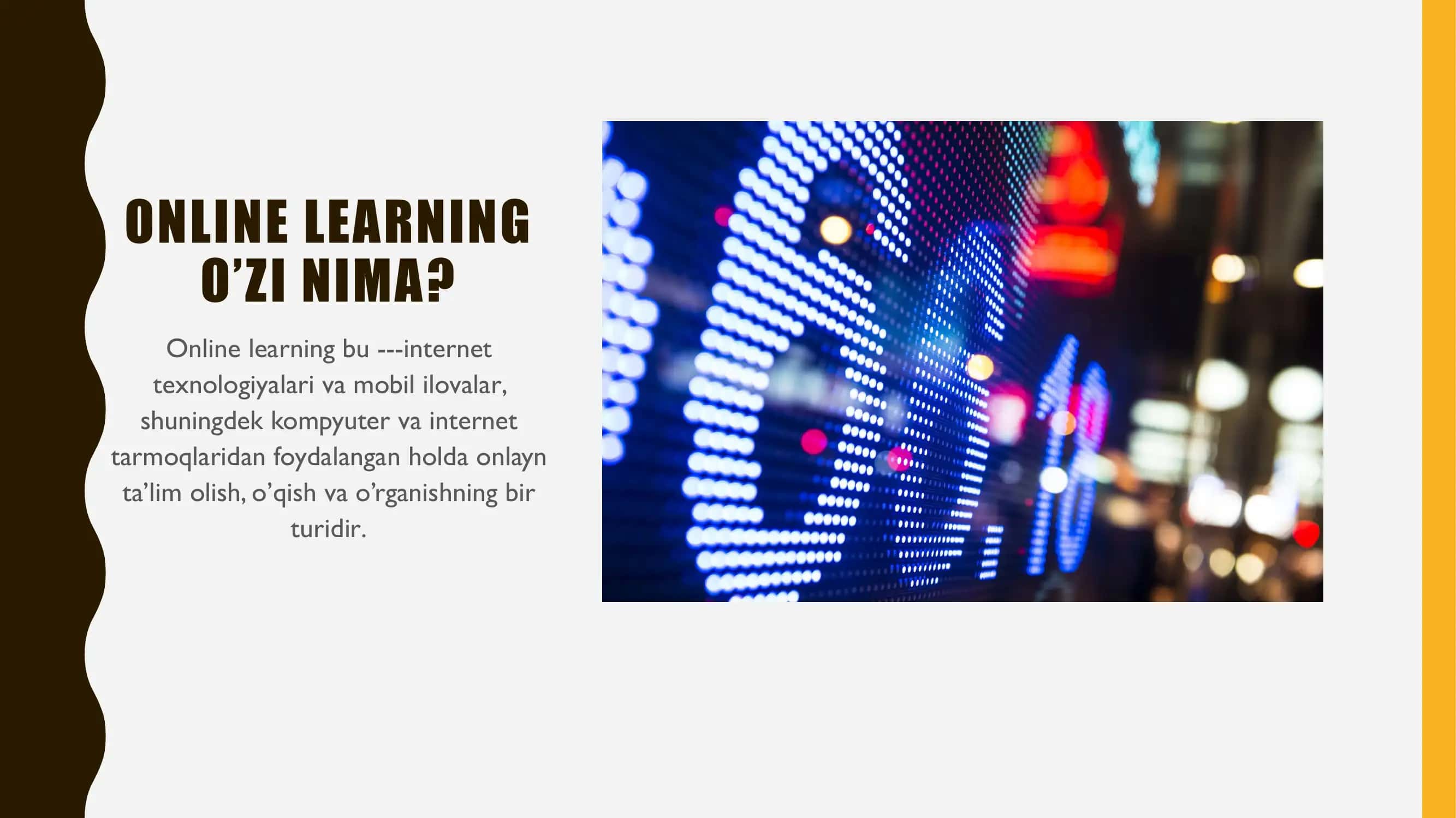 Yuridik faoliyatda online learning usullarining qo'llanilishi 3