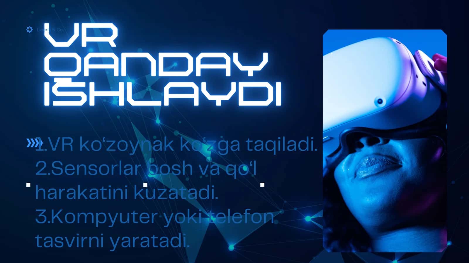 virtual reallik 3
