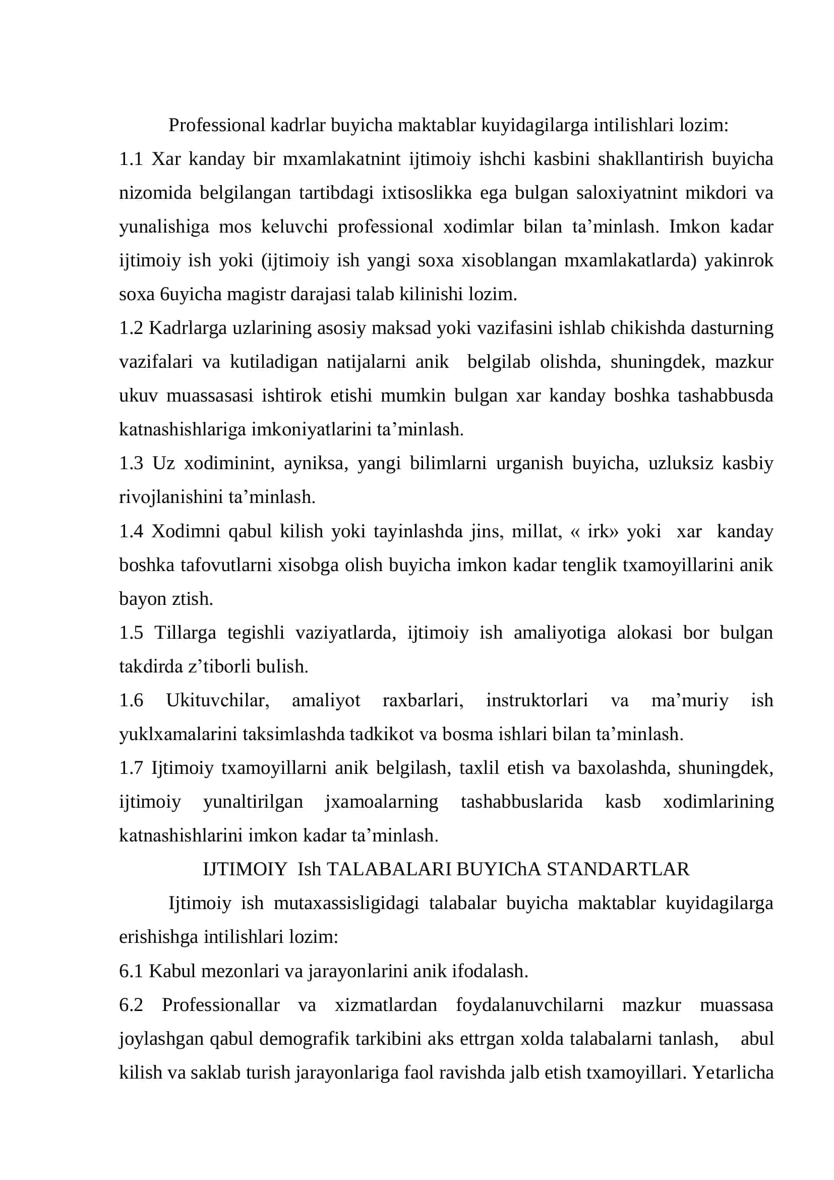 IJTIMOIY ISHNING TARIXI VA NAZARIYASI 3