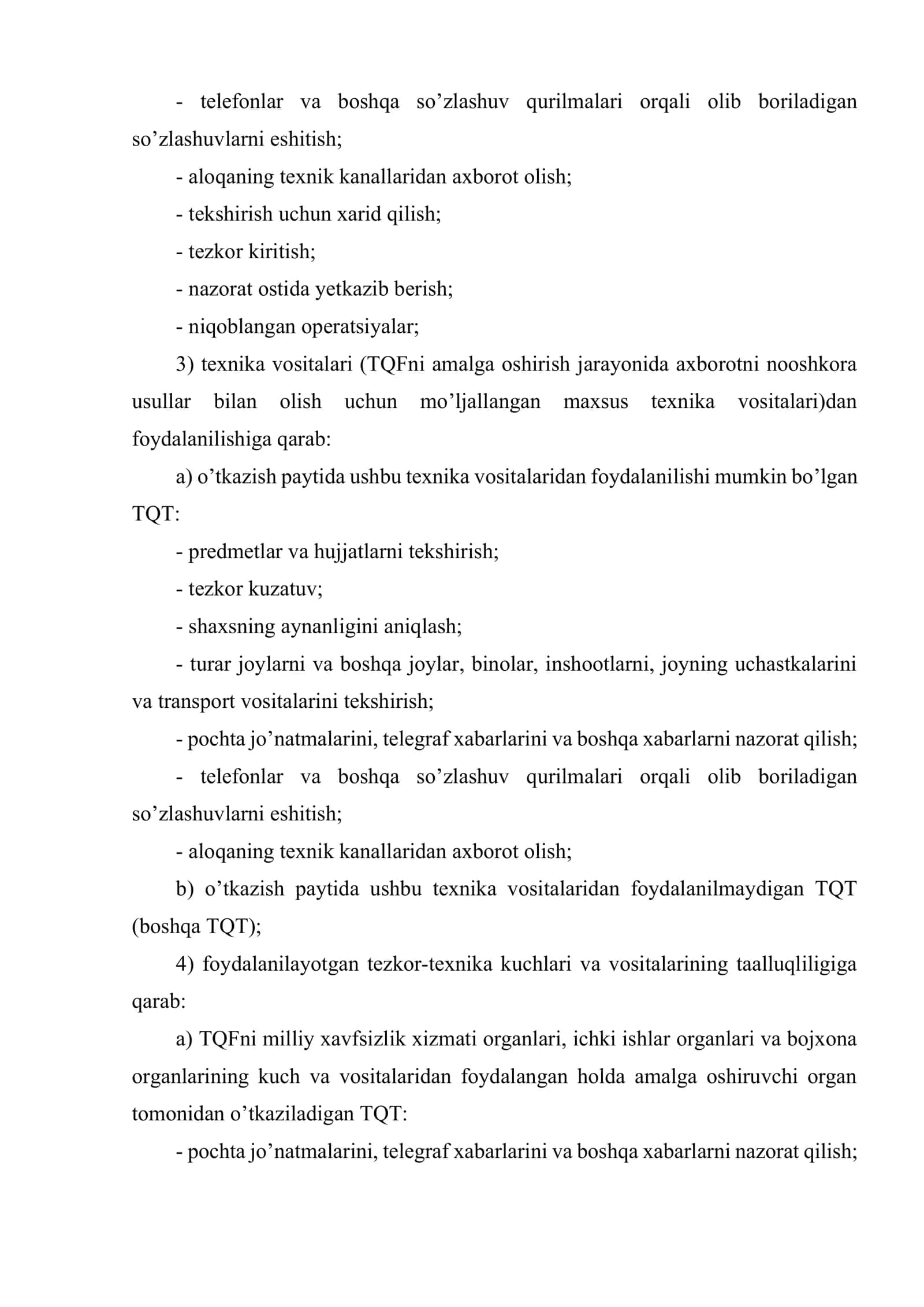 Tezkor qidiruv tadbirlari 3