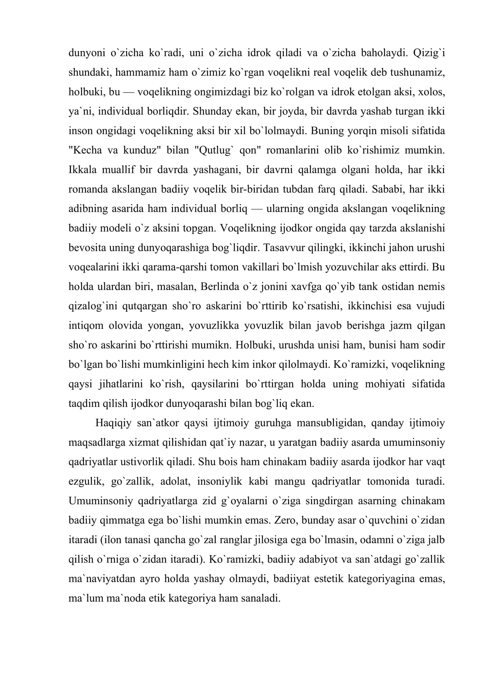 Adabiyot va mafkura 3