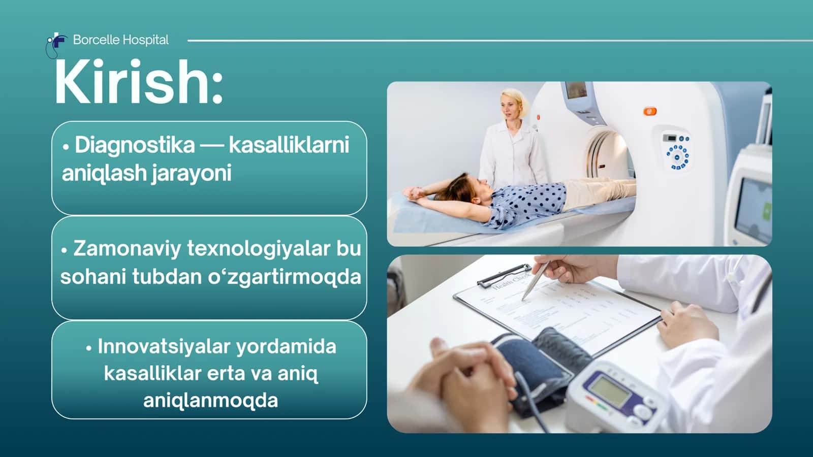 Diagnostika sohasidagi innovation tadqiqotlar 3