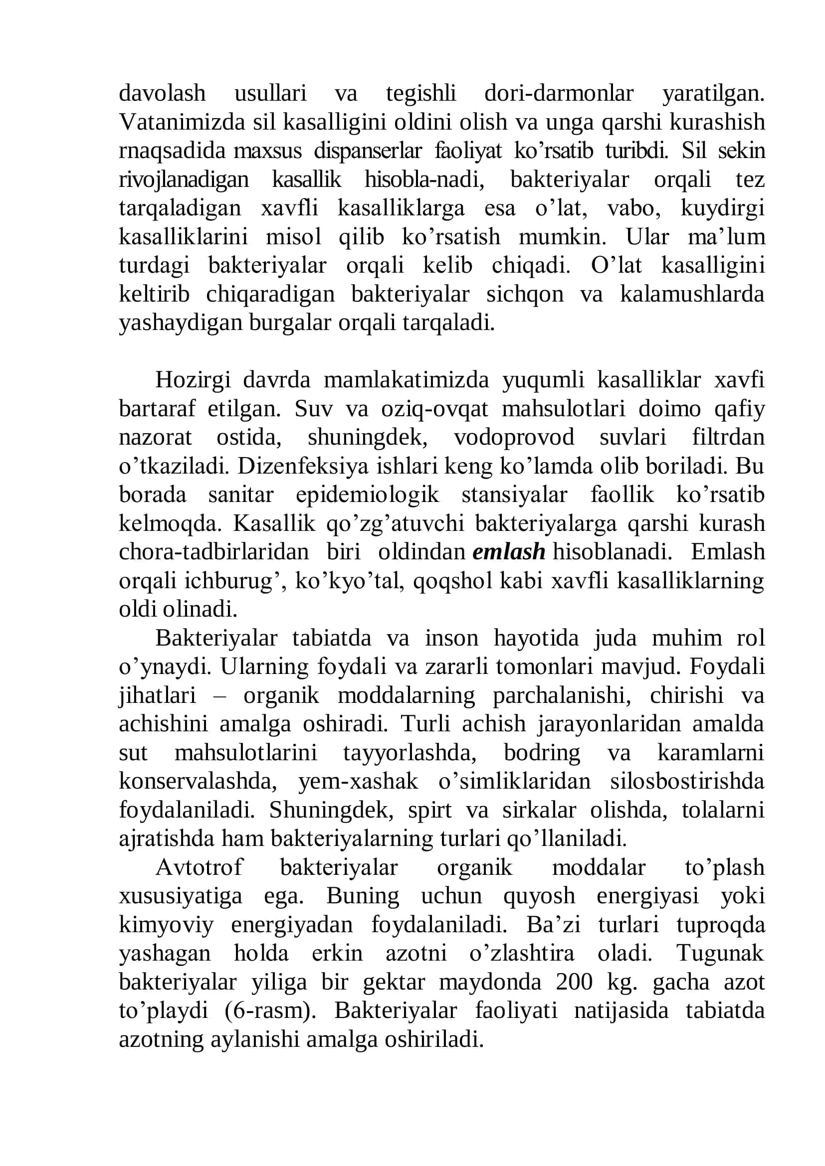 Hujayra 3
