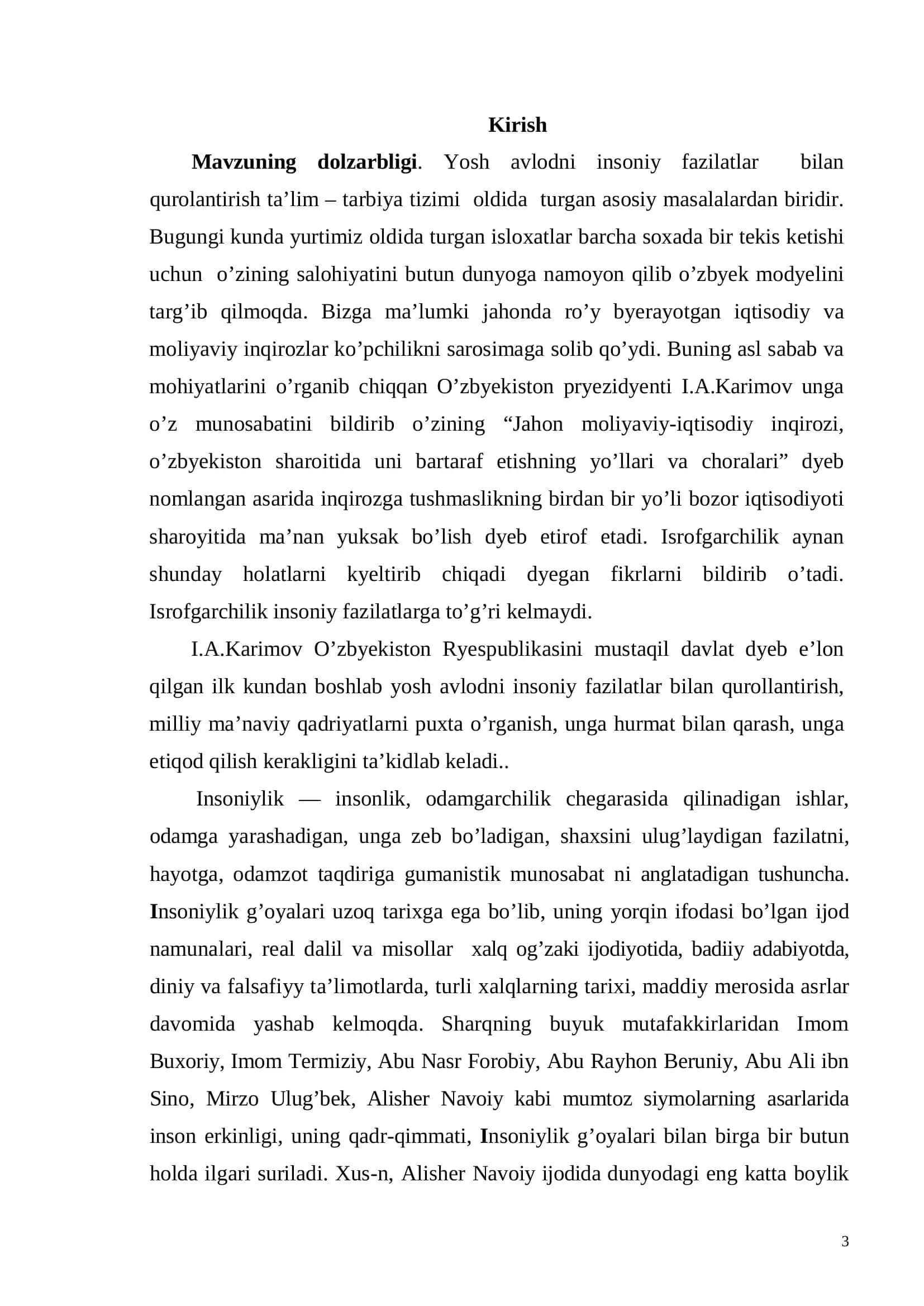 Boshlang’ich ta’lim va sport-tarbiyaviy ishi ta’lim 3