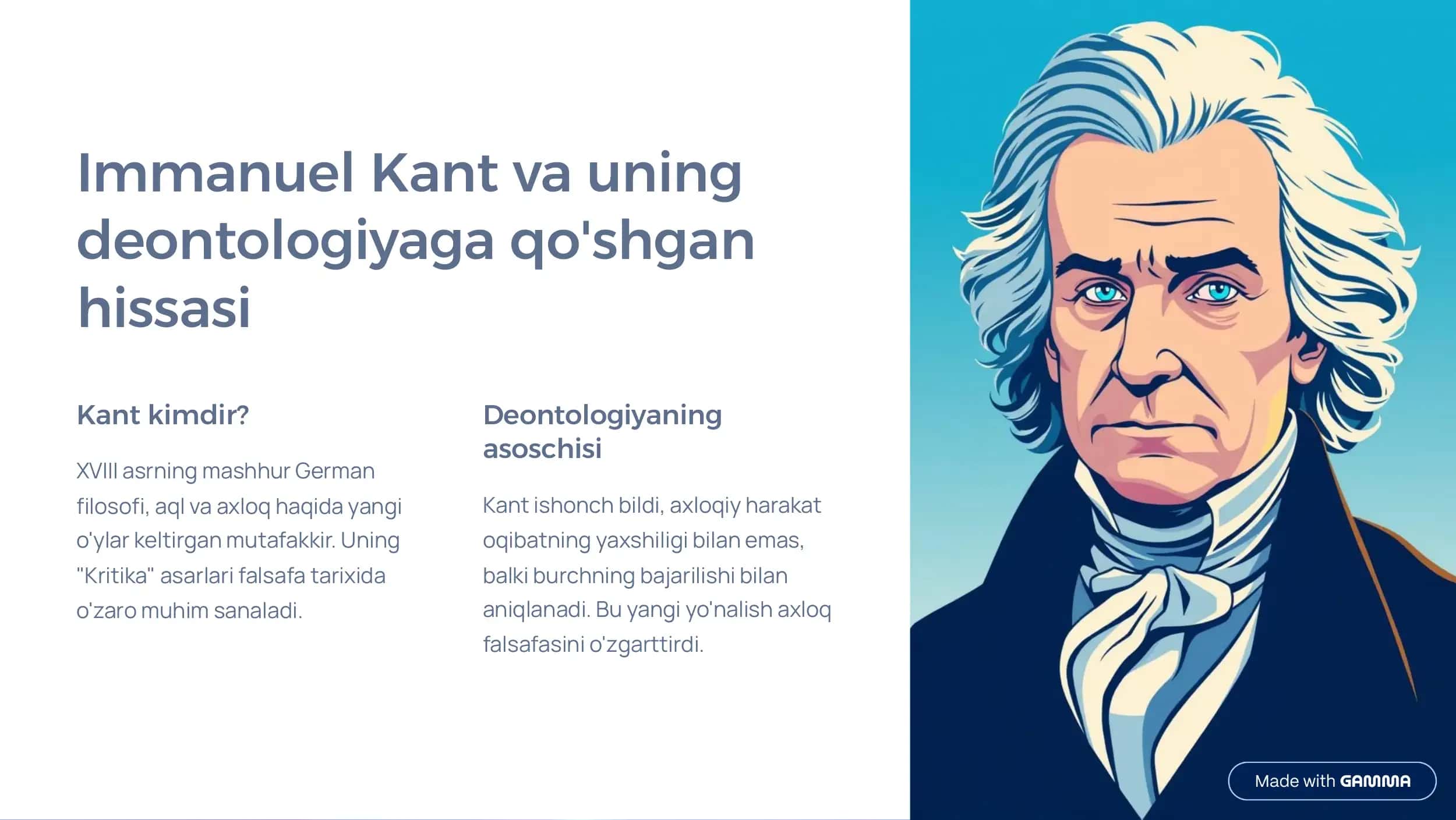 Deontologiya 3