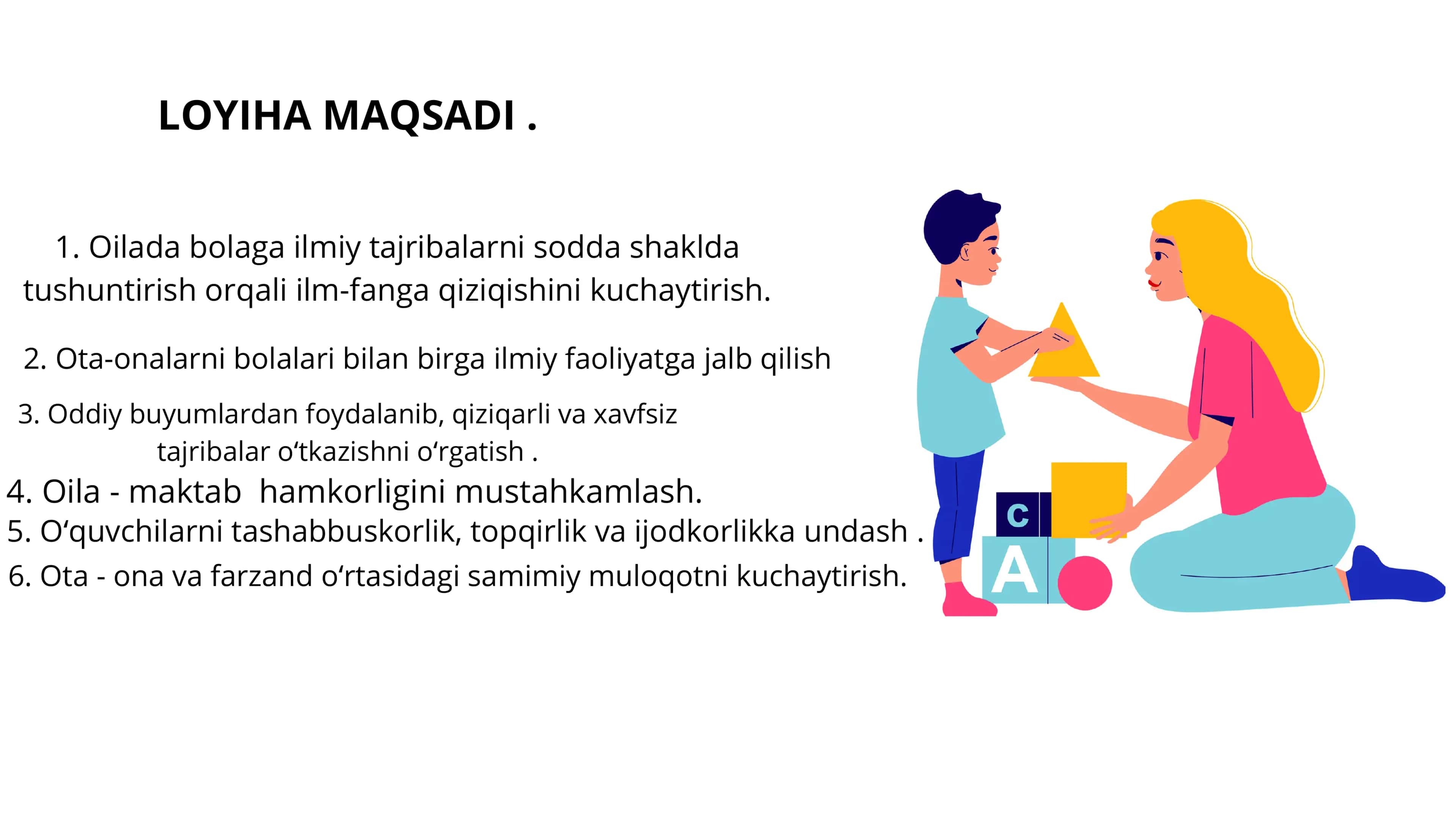 "Oila labarotiryasi festivali" 3