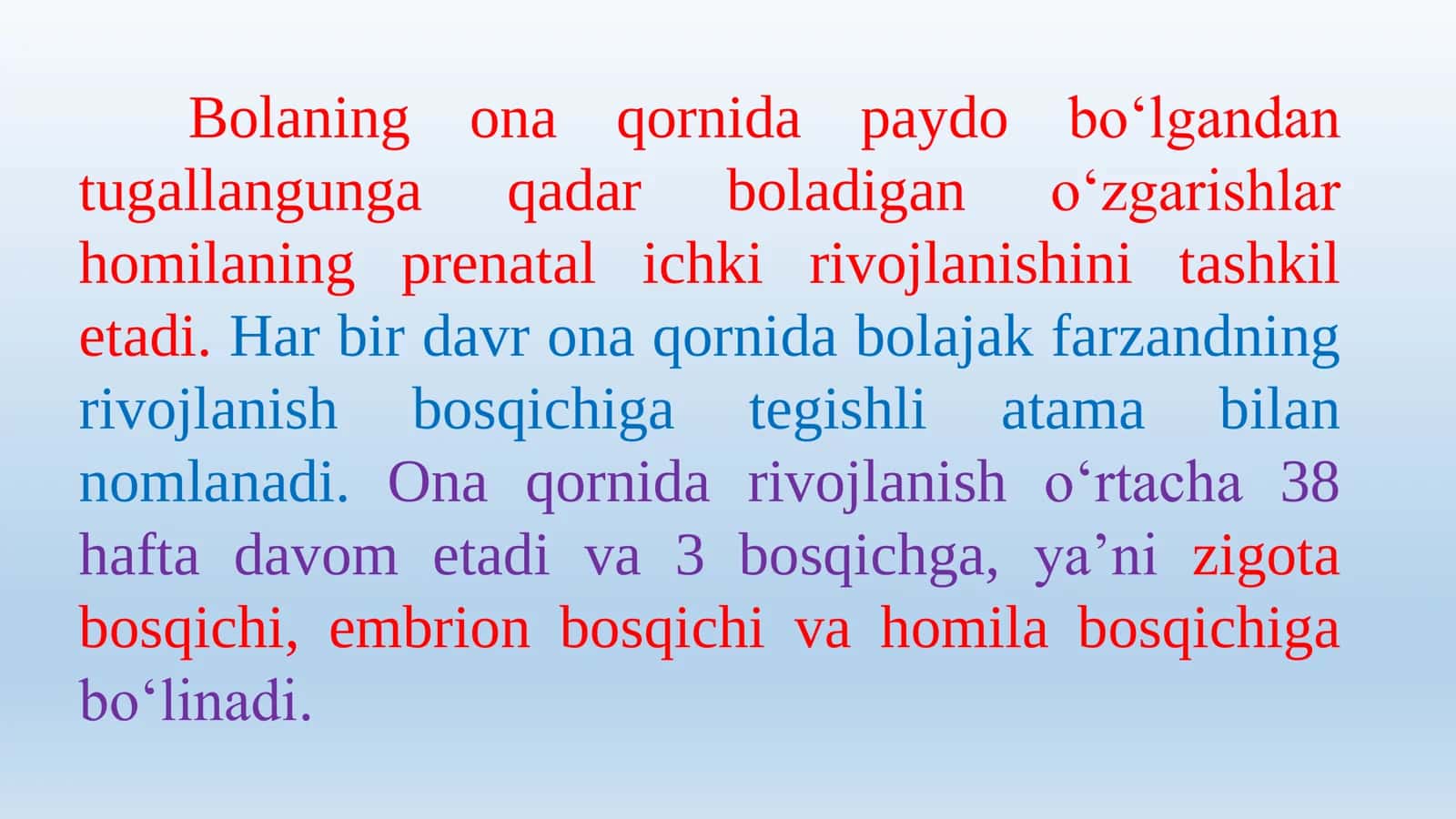 PERINATAL DAVRDAGI PSIXOFIZIOLOGIK XUSUSIYATLAR 3