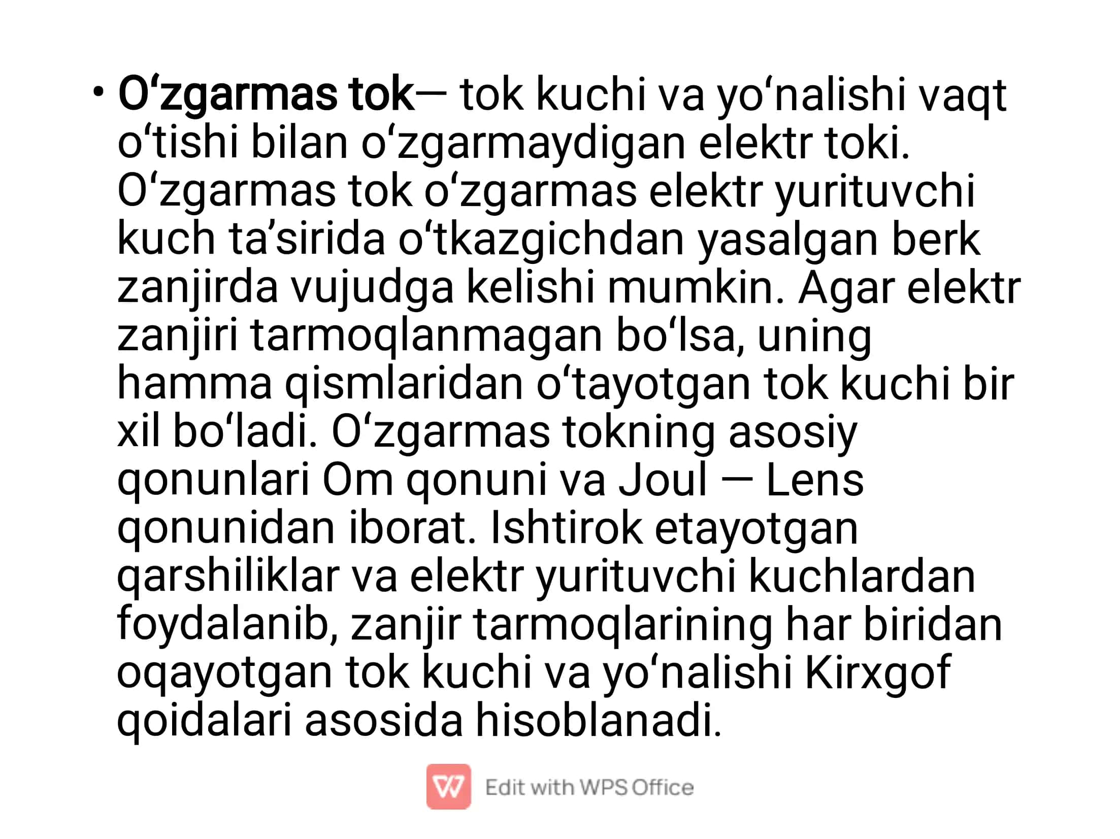 REZISTORLAR 3