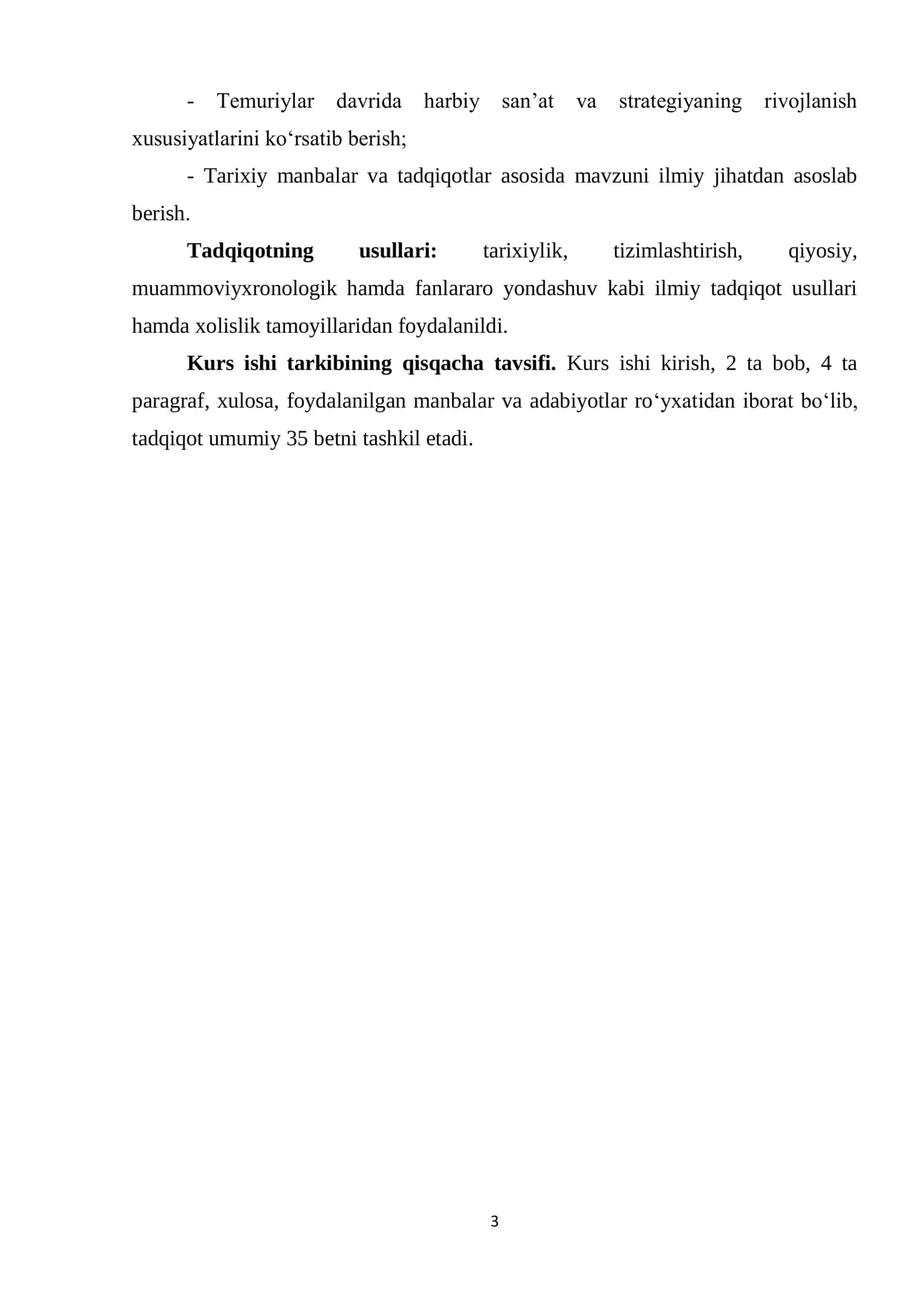 Amir Temur davlati harbiy san'ati tarixi 3