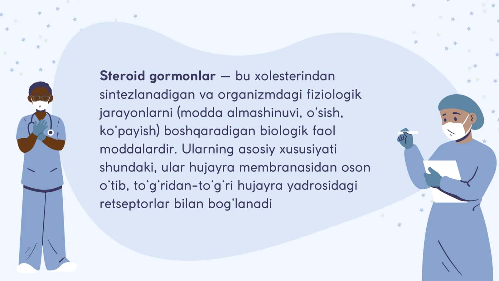 Steroid Gormonlar 3