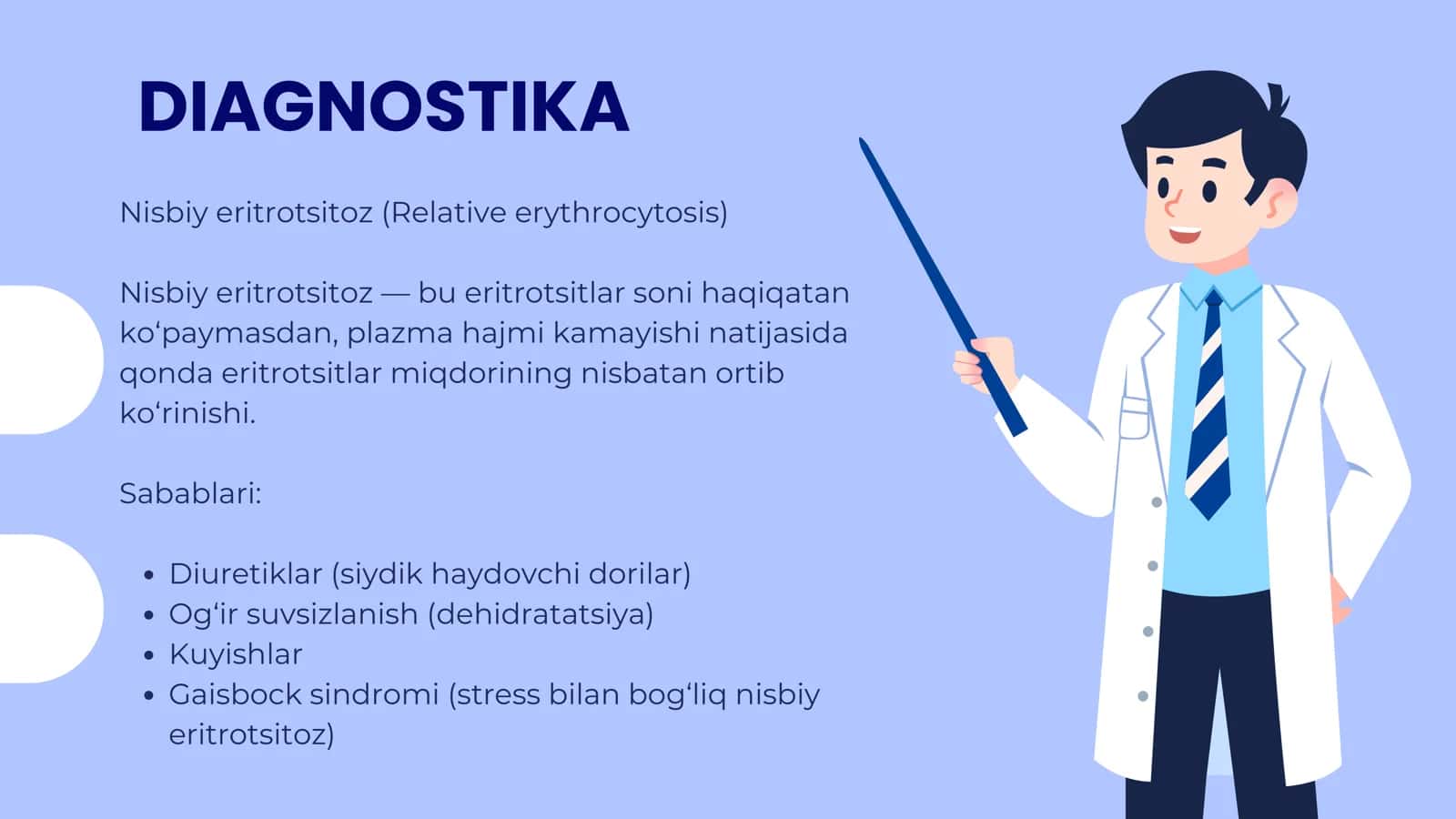 Trombotsit patologiyasi 3