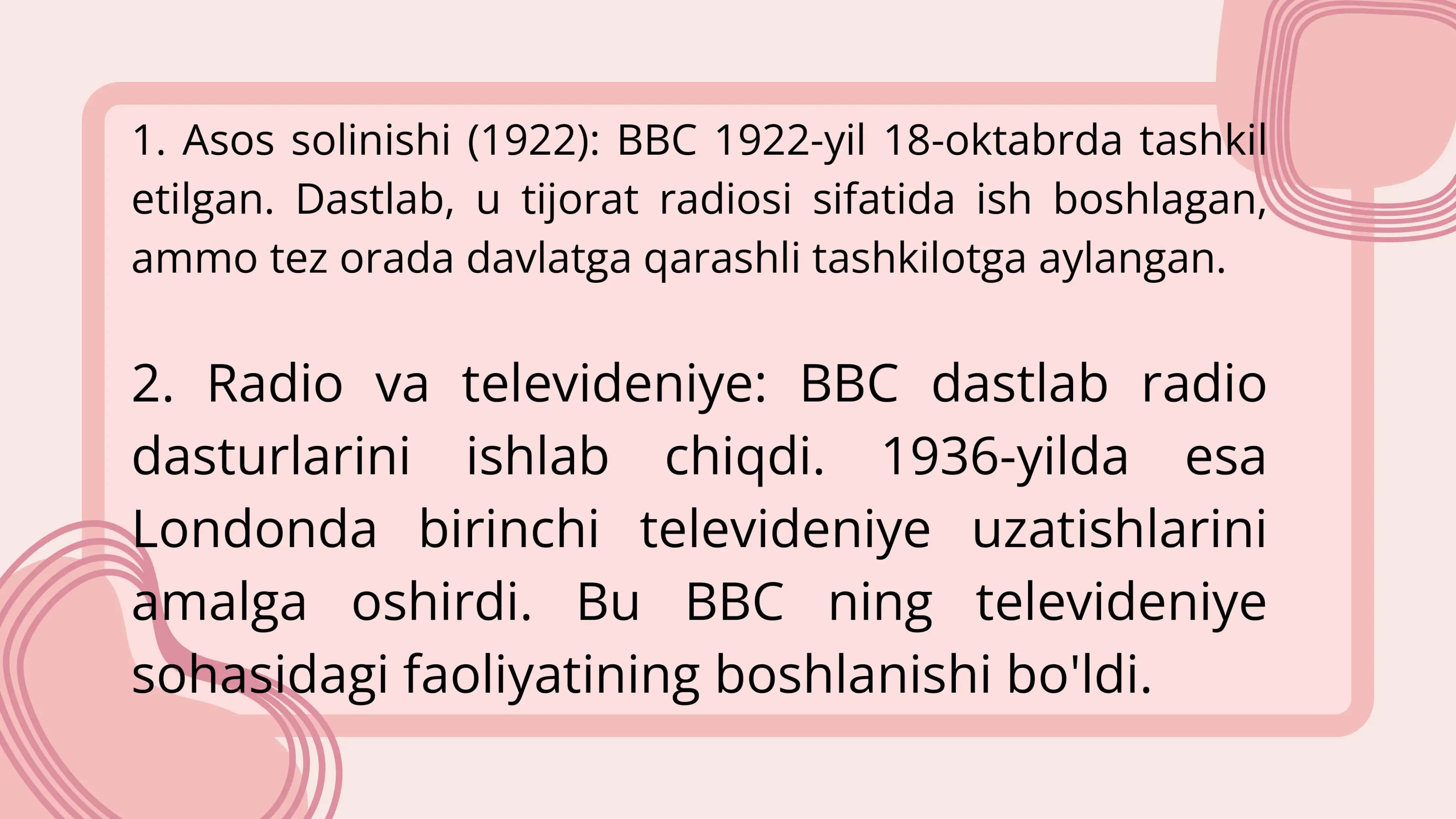 BBc ming tarixi va buguni 3