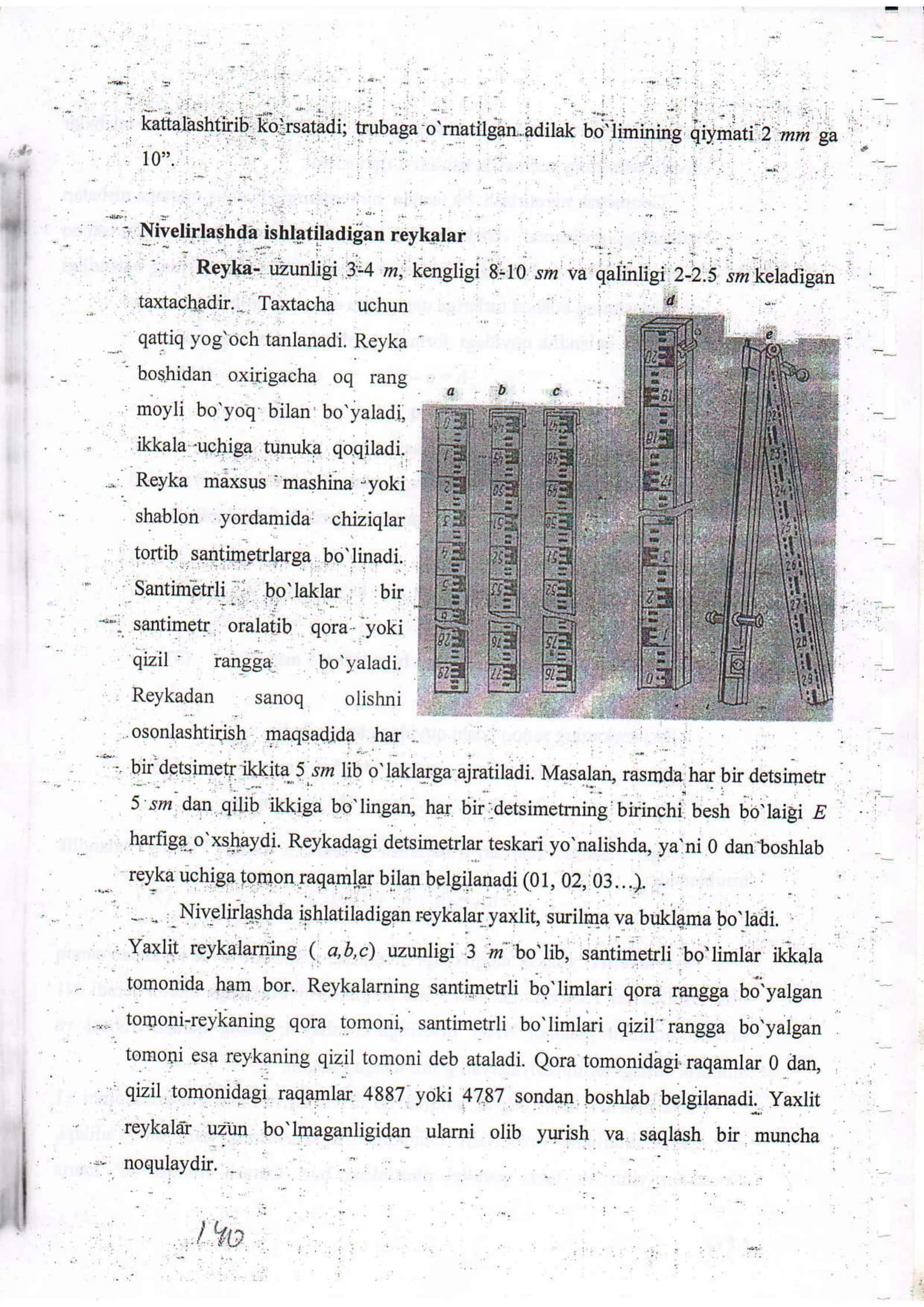 Nivelir 3