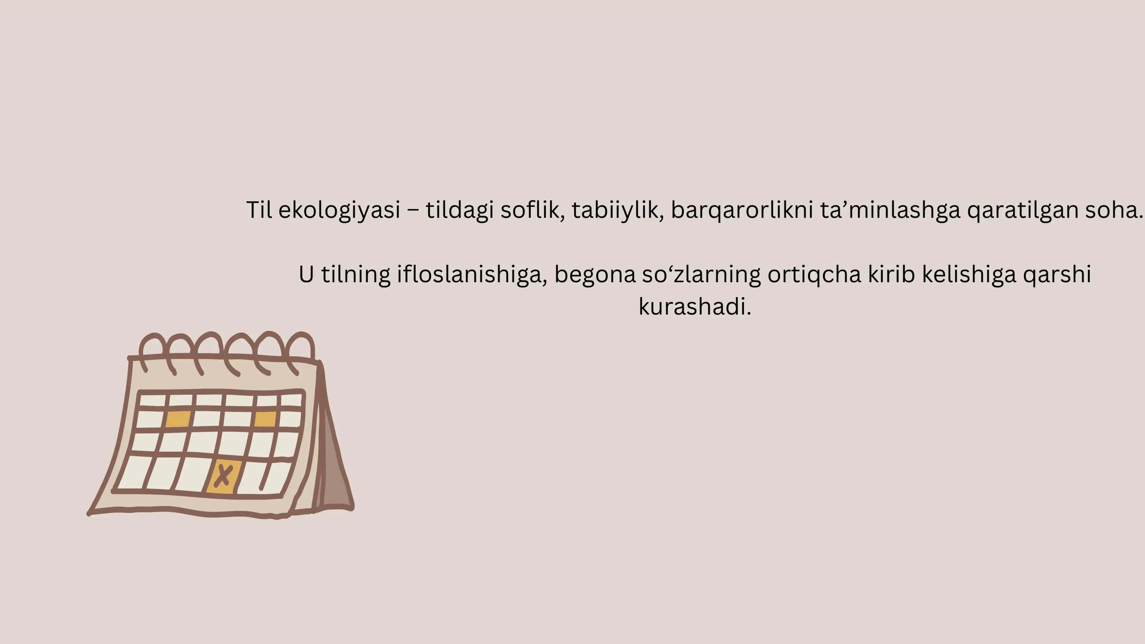 Til ekologiyasi 3