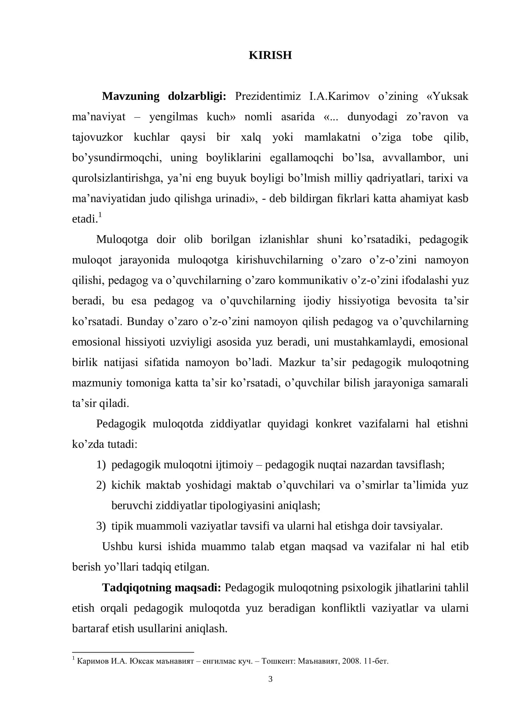 Pedagogik konfliktologiya 3