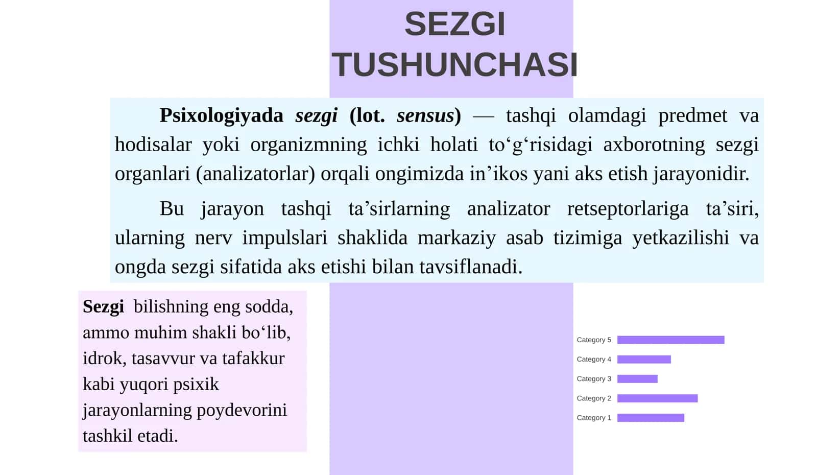SEZGINING PSIXOLOGIK JIHATLARI 3