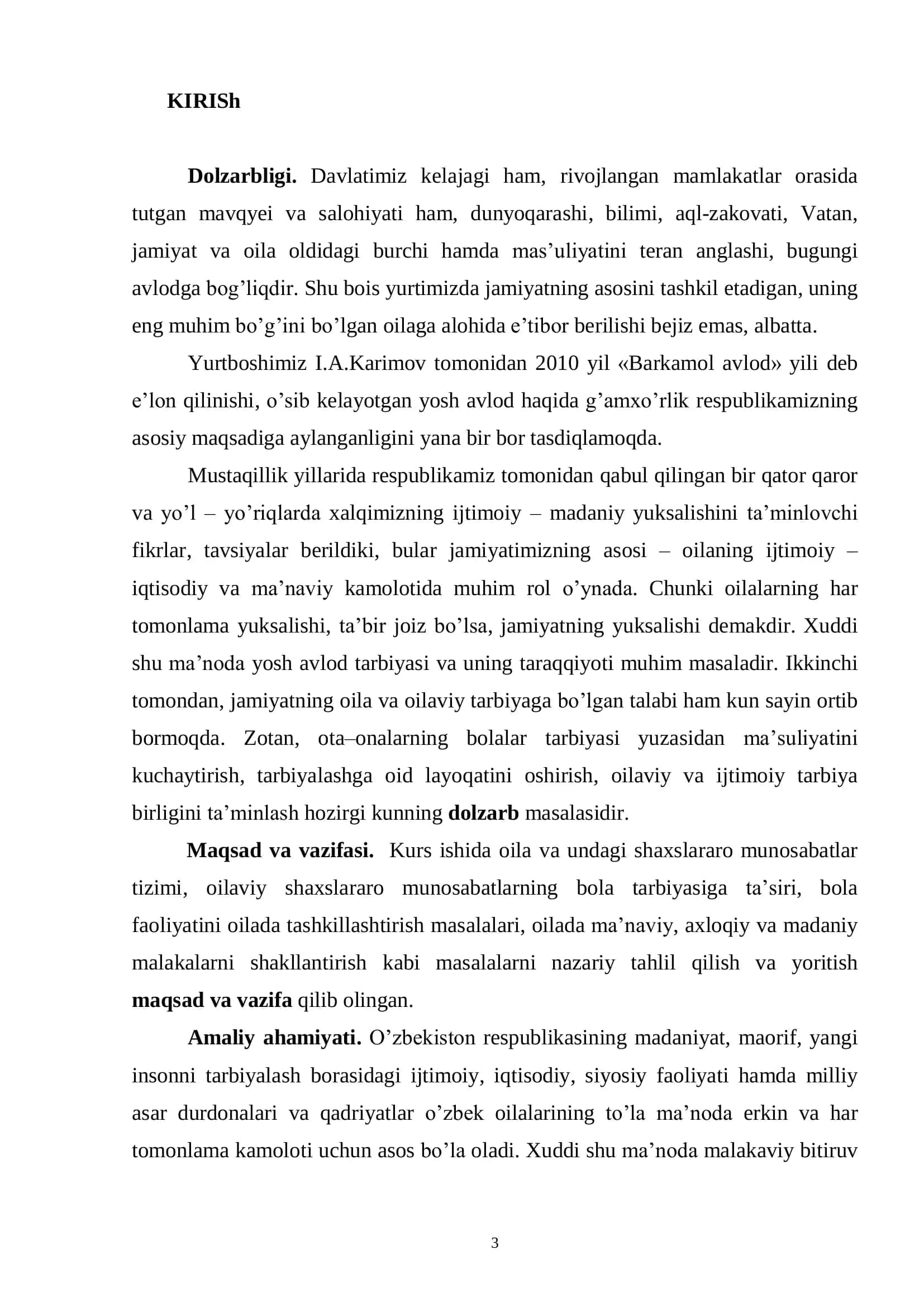 Pedagogik konfliktologiya 3