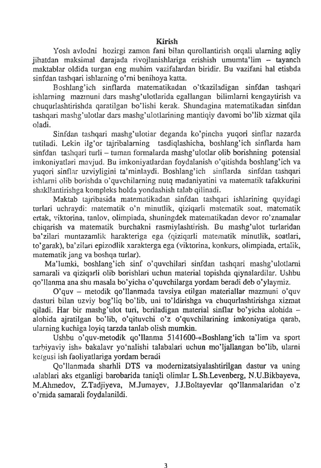 matematika 3