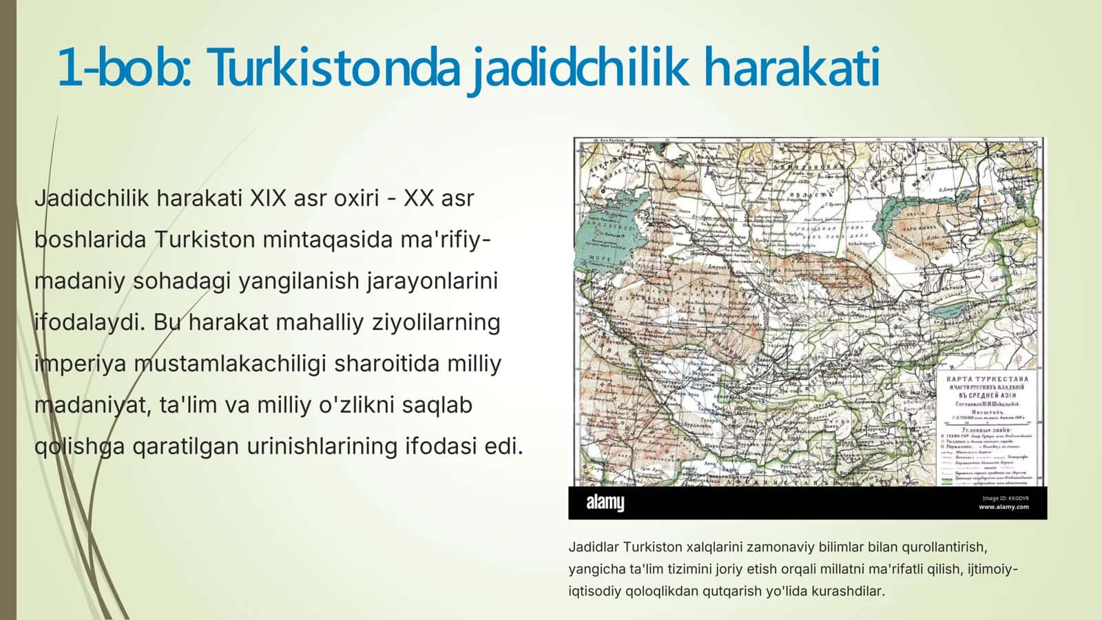 Jadid ma'rifatparvarlarining pedagogik qarashlari 3