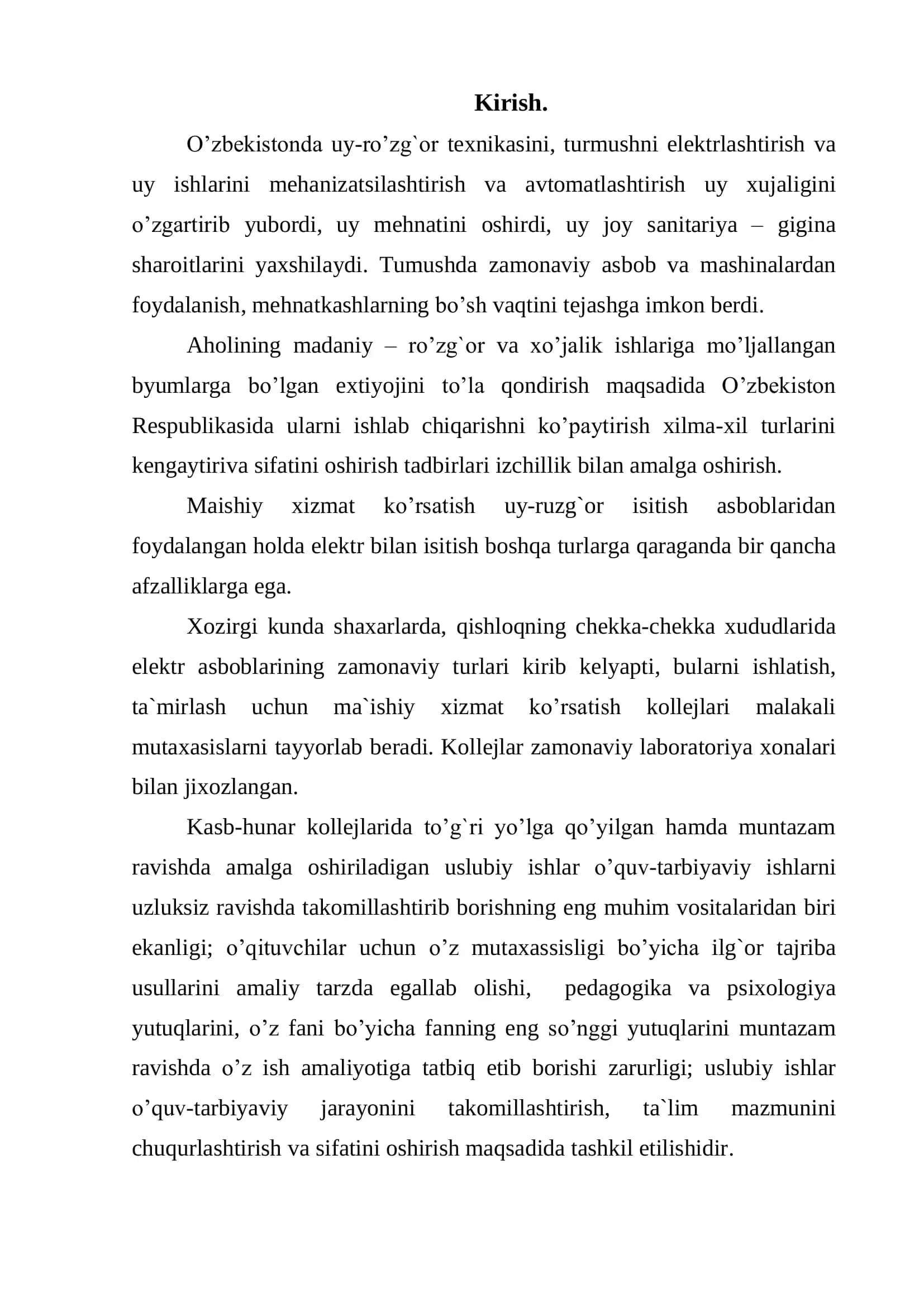 CHudo elektr pechlari 3