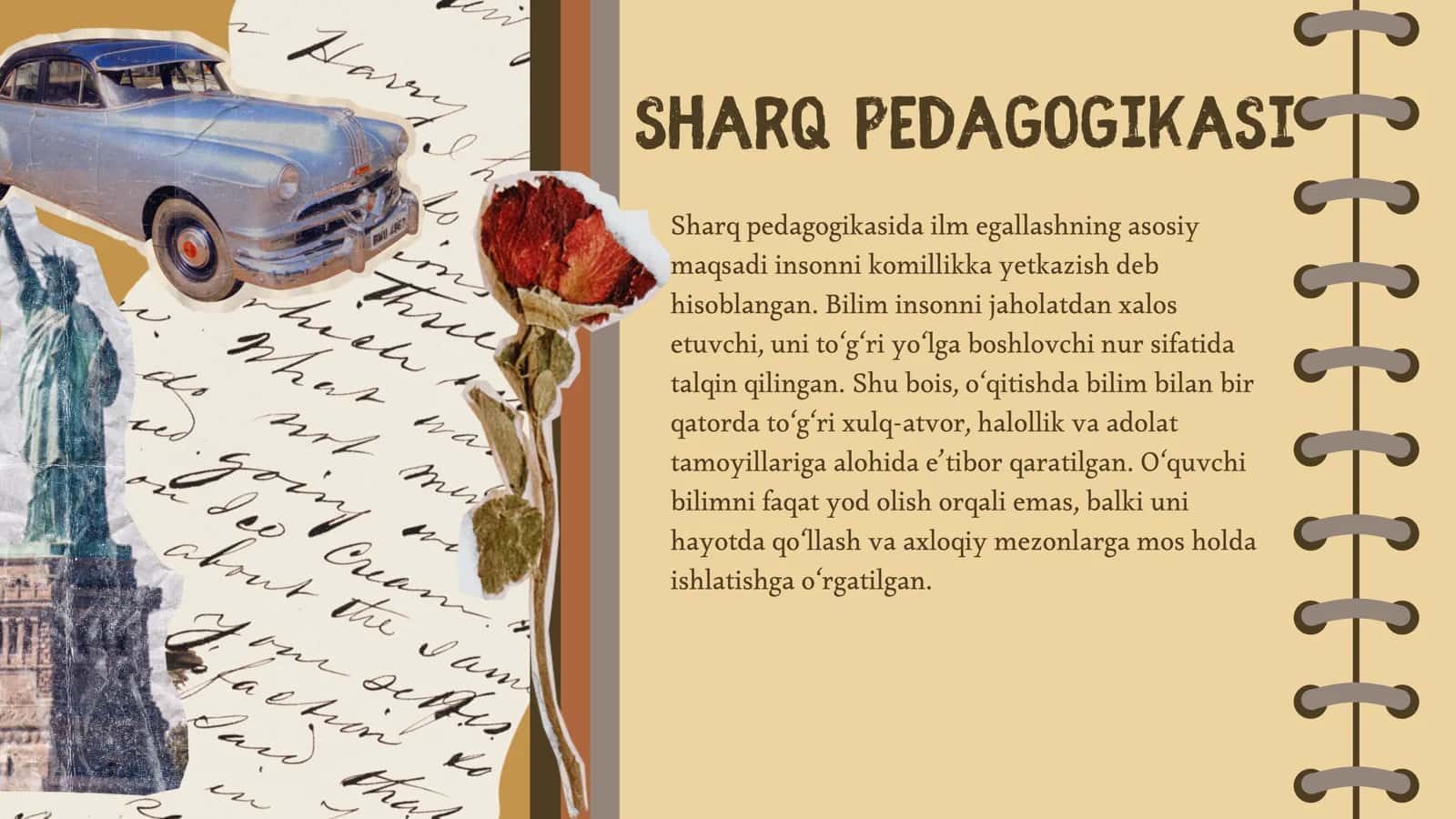 Sharq pedagogikasi 3