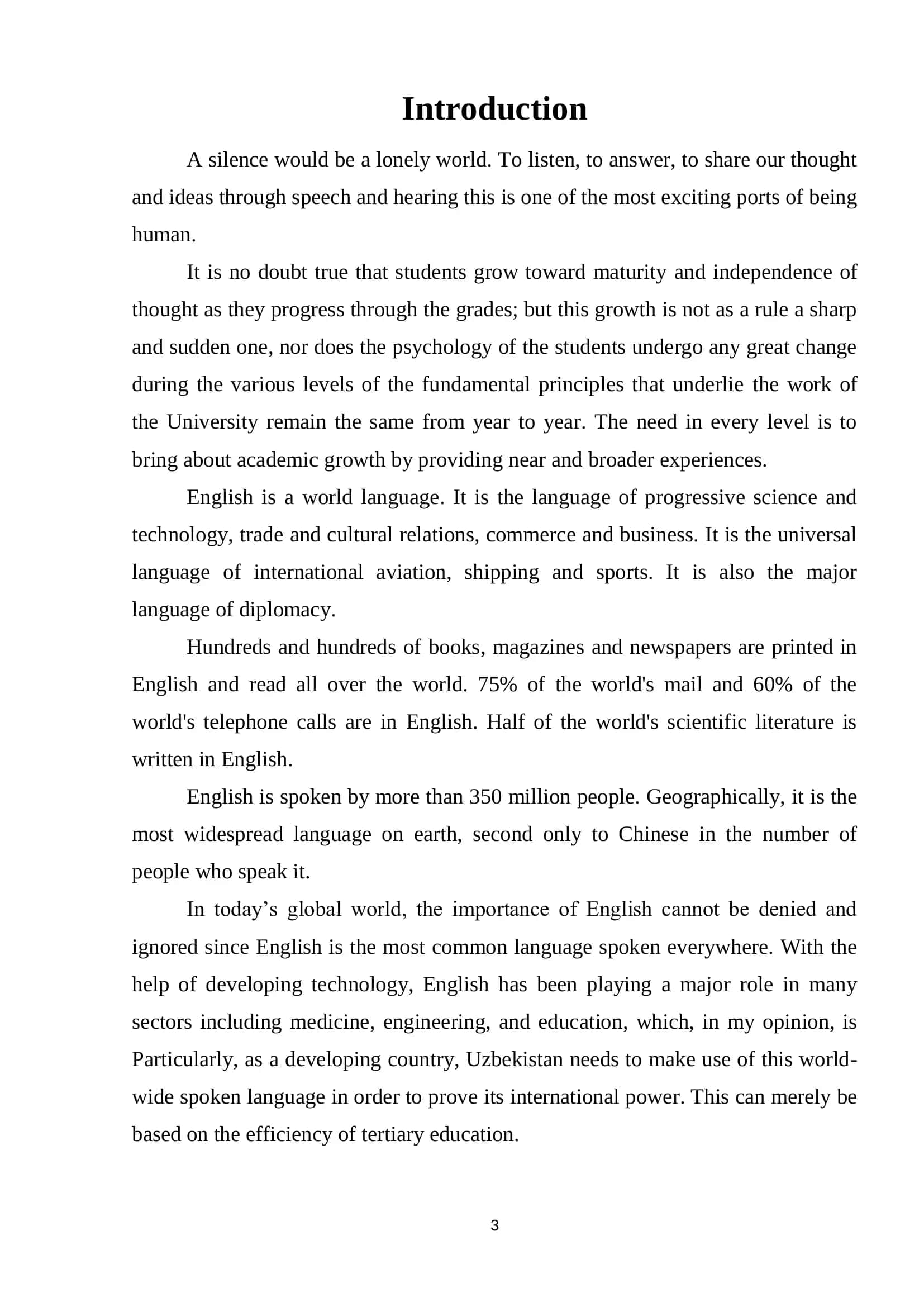 Late Enlightenment in English literature 3