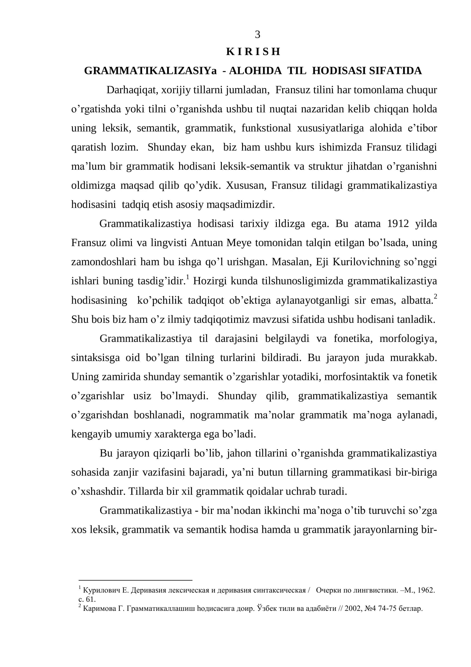 FRANSUZ TILIDA YORDAMCHI FE’LLAR GRAMMATIKALIZASIYASI 3