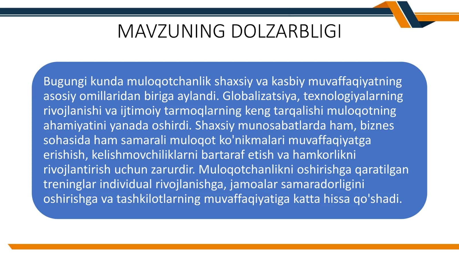 Psixologik trening asoslari 3