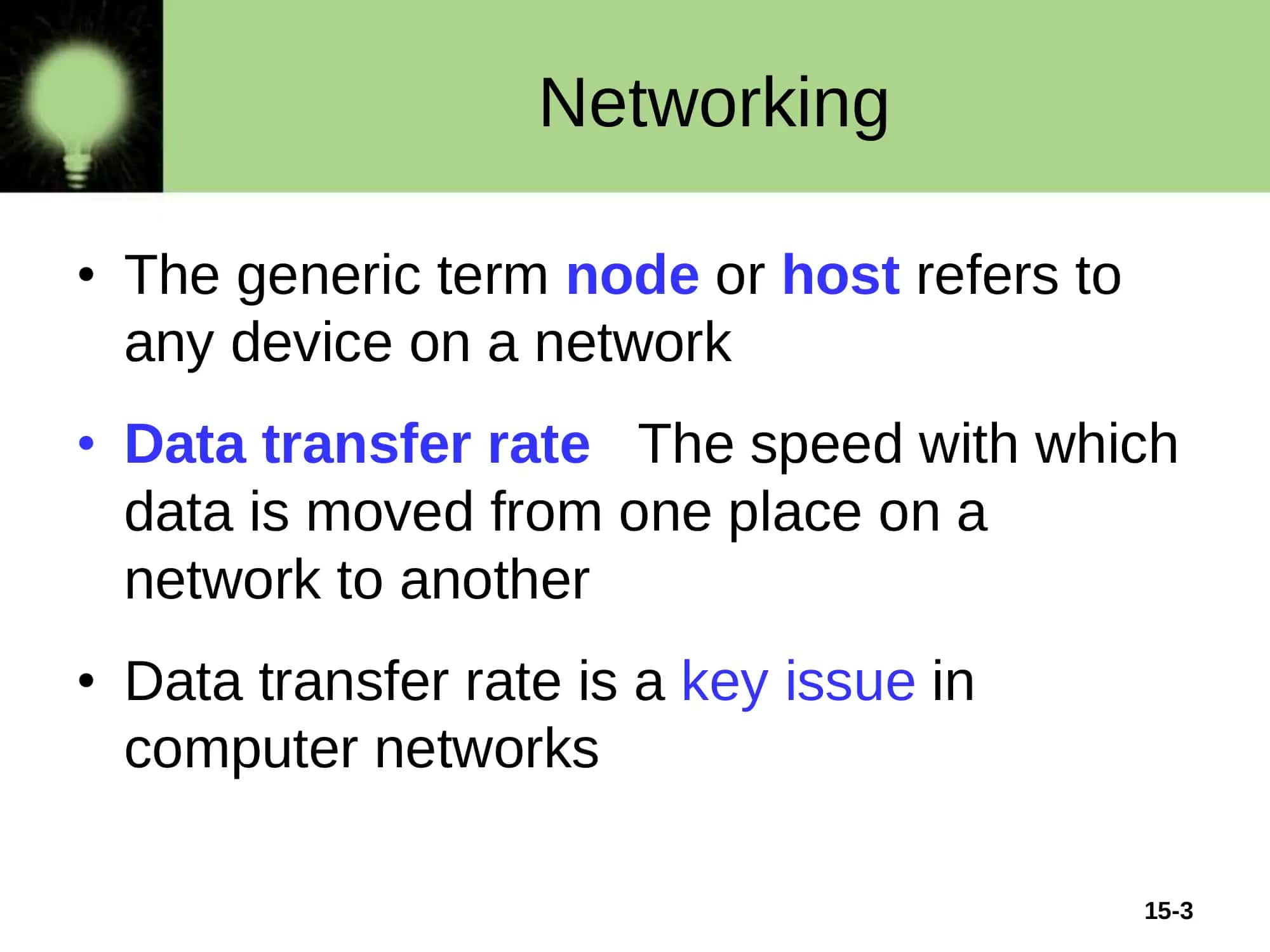 Network 3