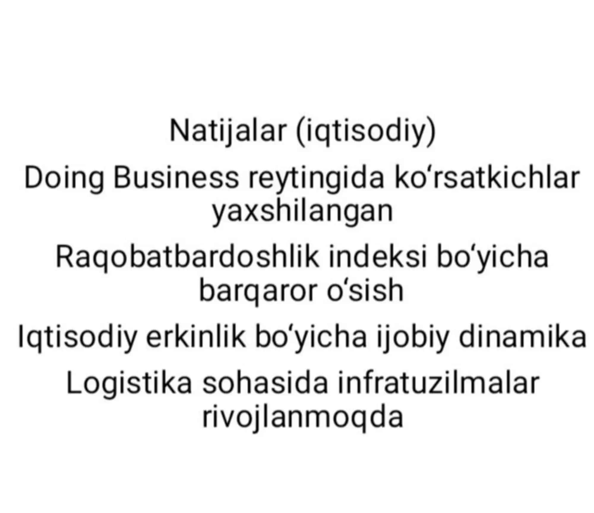 IQTISODIY TIZMLAR VA ULARNING TURLI MODELLARI 3