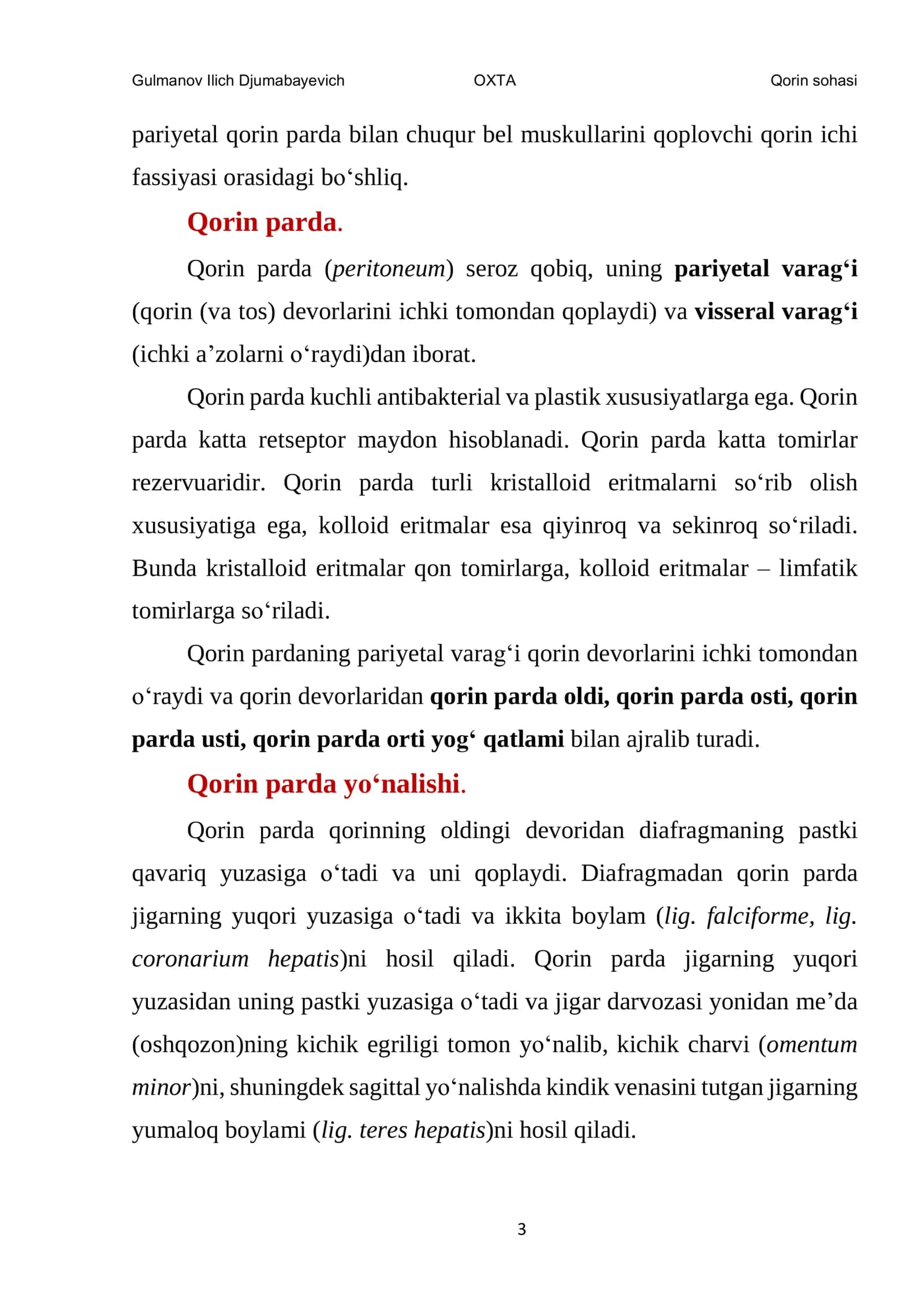 Qorin 3