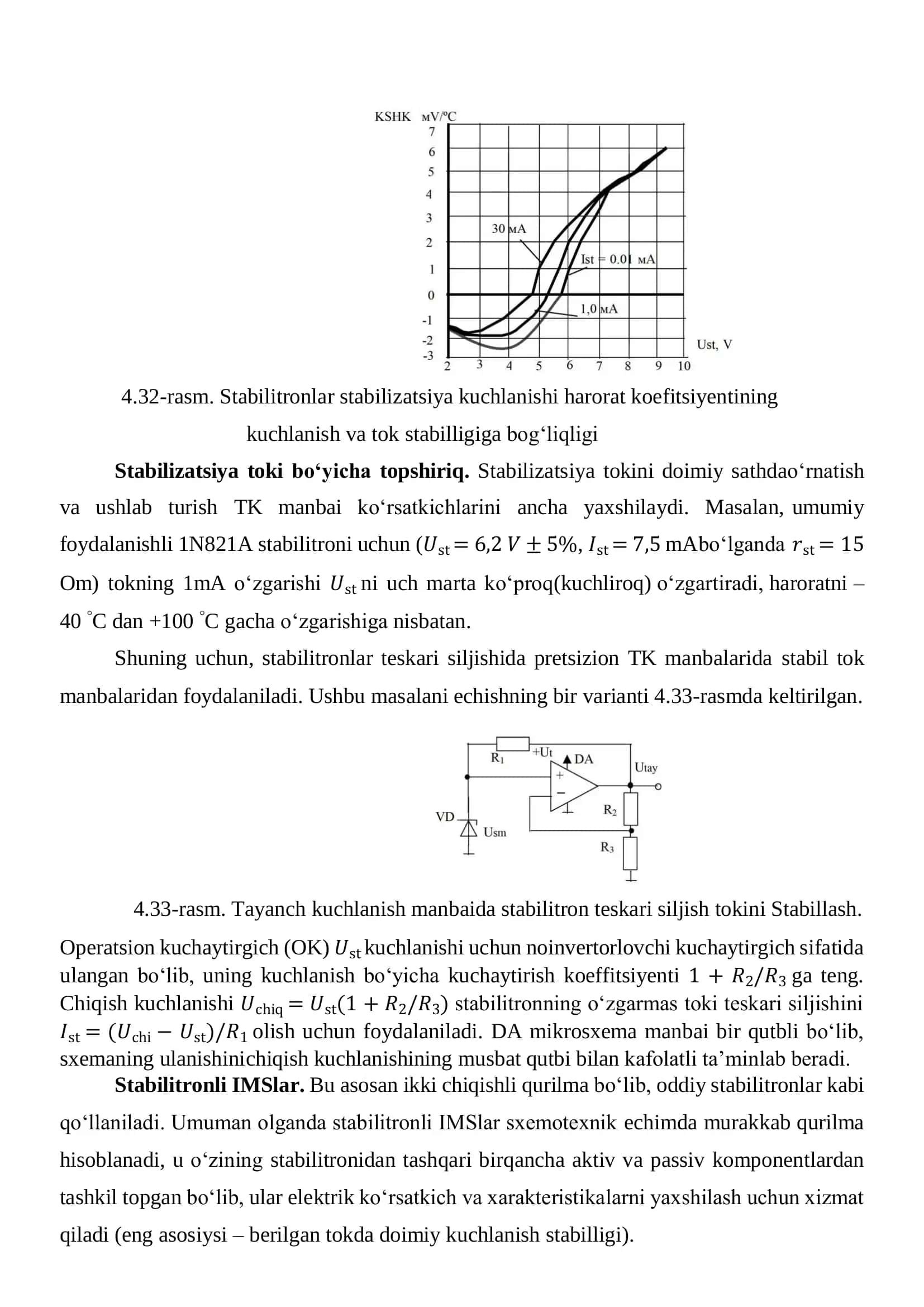 Tayanch Kuchlanish Manbalar 3