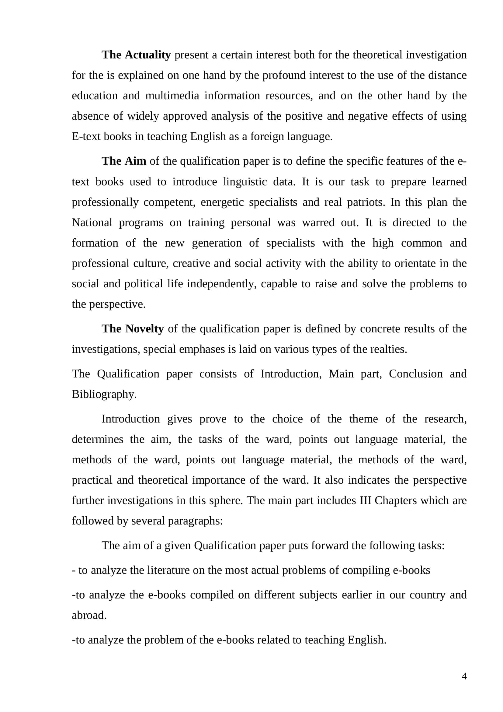 Materials for the E-book on the topic of the “SPORTS IN THE UK AND USA” 3